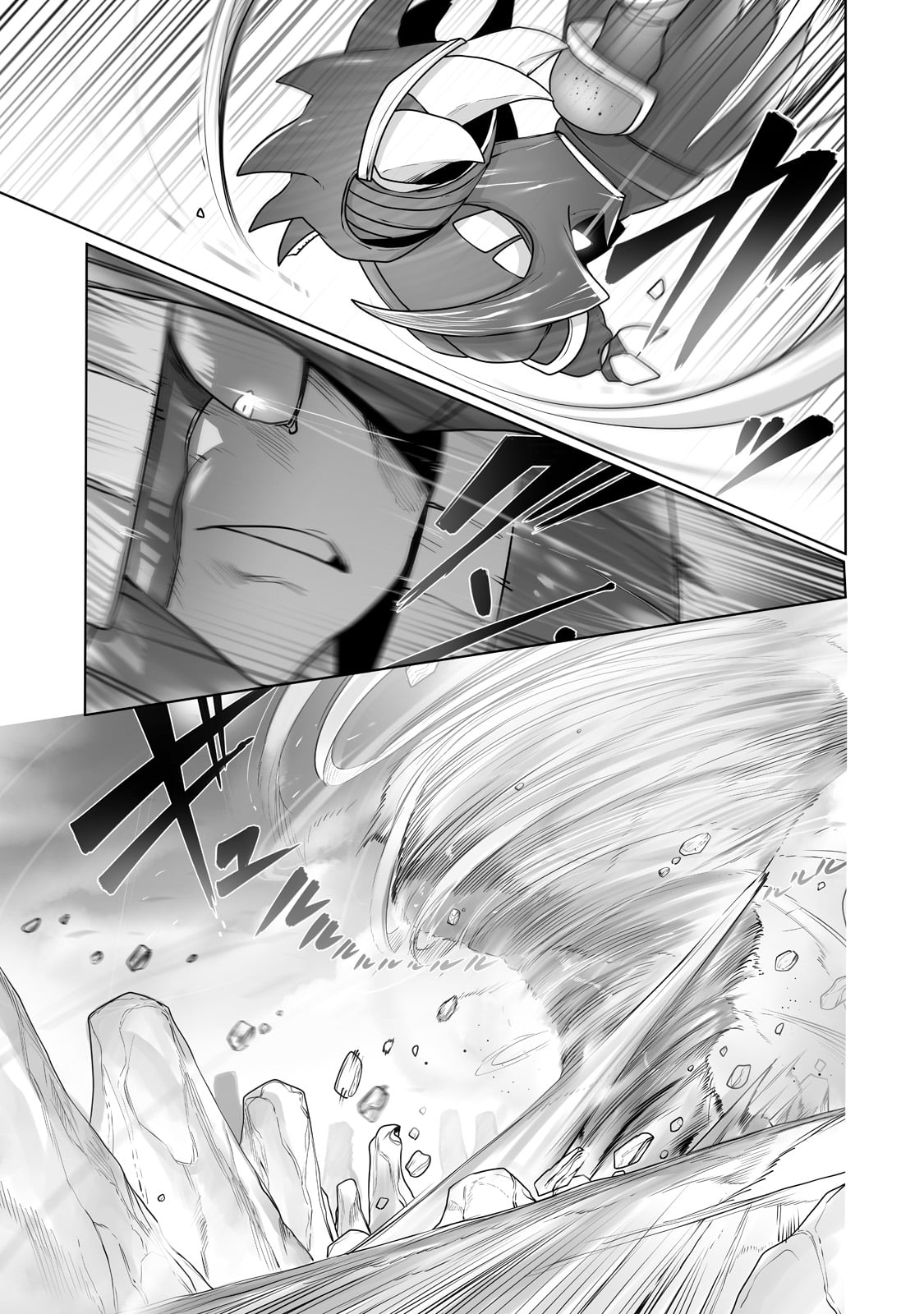 THE USELESS TAMER WILL TURN INTO THE TOP UNCONSCIOUSLY BY MY PREVIOUS LIFE KNOWLEDGE (MANGA) - raw - Chapter 16 - https://jpdd.ccdd.to/JPDD/theuselesstamerwillturnintothetopunconsciouslybymypreviouslifeknowledgemanga/193339/q1z5oftgtuu.jpg