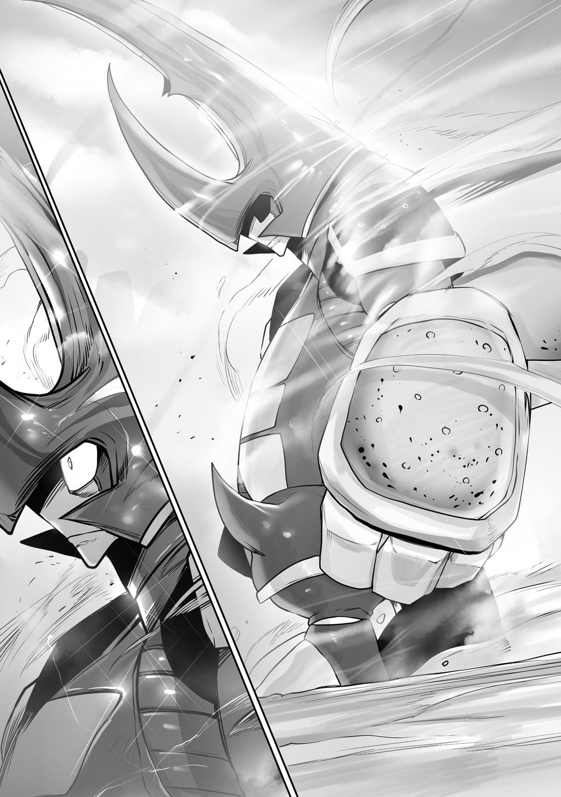 THE USELESS TAMER WILL TURN INTO THE TOP UNCONSCIOUSLY BY MY PREVIOUS LIFE KNOWLEDGE (MANGA) - raw - Chapter 16 - https://jpdd.ccdd.to/JPDD/theuselesstamerwillturnintothetopunconsciouslybymypreviouslifeknowledgemanga/193339/wfbadbdtprr.jpg