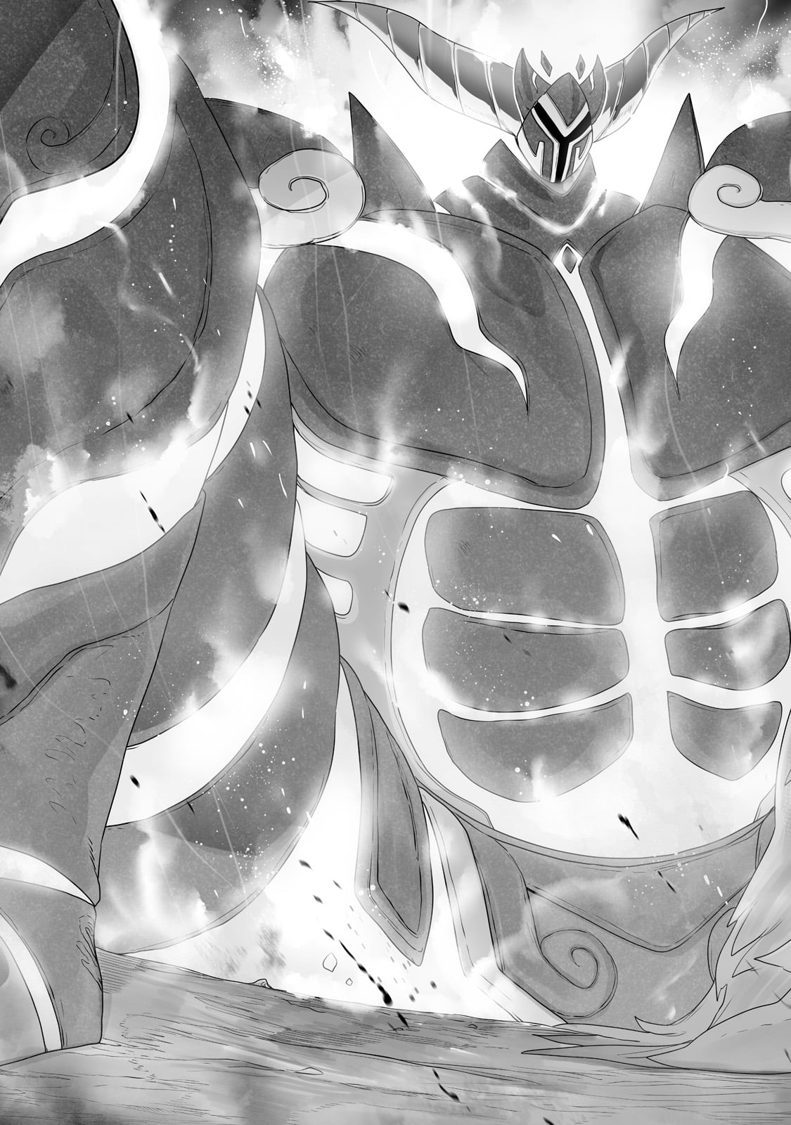 THE USELESS TAMER WILL TURN INTO THE TOP UNCONSCIOUSLY BY MY PREVIOUS LIFE KNOWLEDGE (MANGA) - raw - Chapter 21 - https://jpdd.ccdd.to/JPDD/theuselesstamerwillturnintothetopunconsciouslybymypreviouslifeknowledgemanga/211242/afeuh1azblv.jpg
