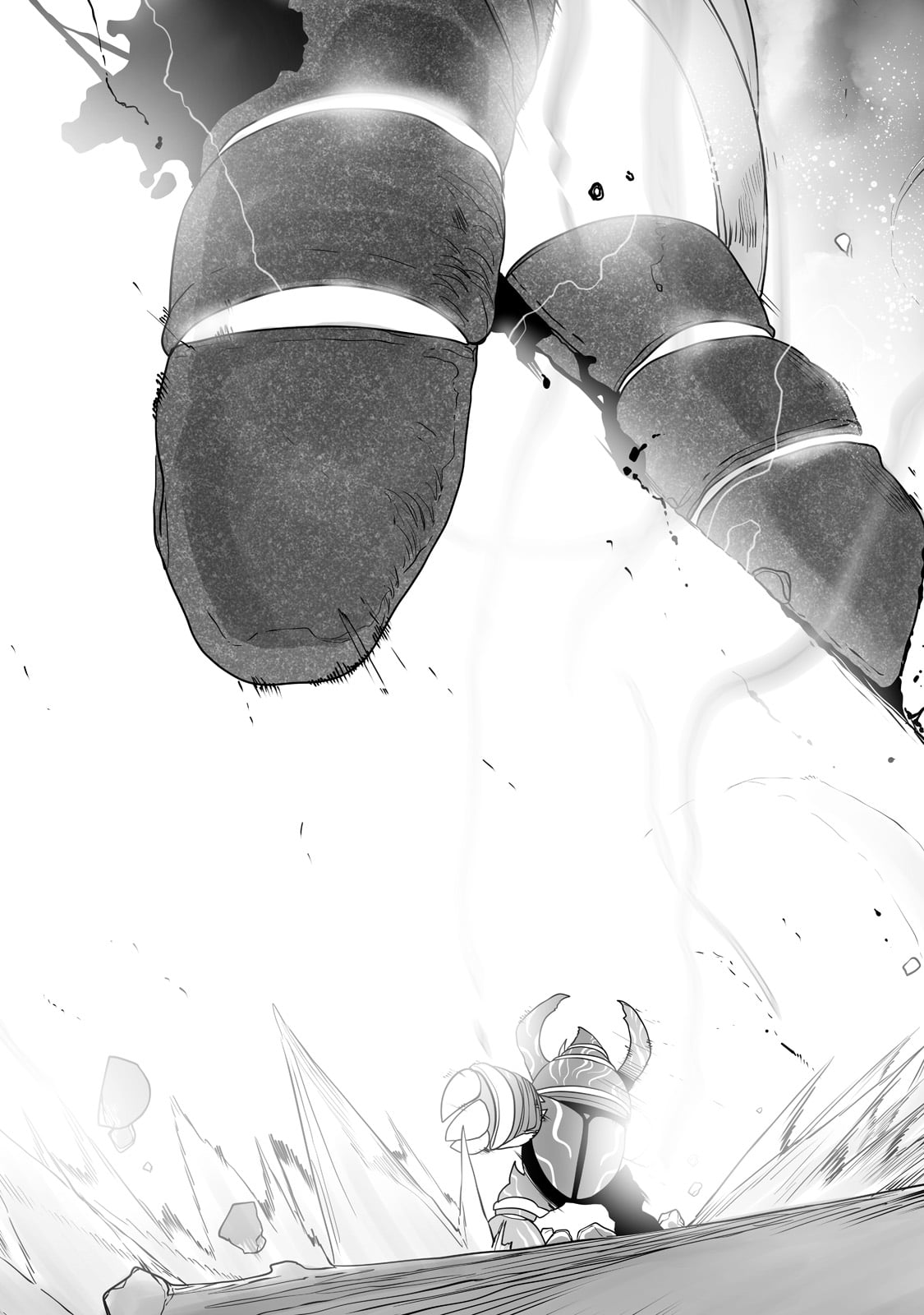 THE USELESS TAMER WILL TURN INTO THE TOP UNCONSCIOUSLY BY MY PREVIOUS LIFE KNOWLEDGE (MANGA) - raw - Chapter 21 - https://jpdd.ccdd.to/JPDD/theuselesstamerwillturnintothetopunconsciouslybymypreviouslifeknowledgemanga/211242/fdqrio0f0eh.jpg