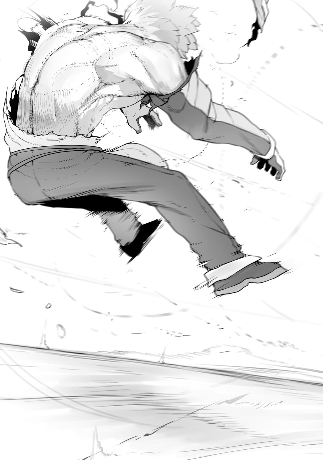 THE USELESS TAMER WILL TURN INTO THE TOP UNCONSCIOUSLY BY MY PREVIOUS LIFE KNOWLEDGE (MANGA) - raw - Chapter 23 - https://jpdd.ccdd.to/JPDD/theuselesstamerwillturnintothetopunconsciouslybymypreviouslifeknowledgemanga/216691/alom2f5pdpu.jpg