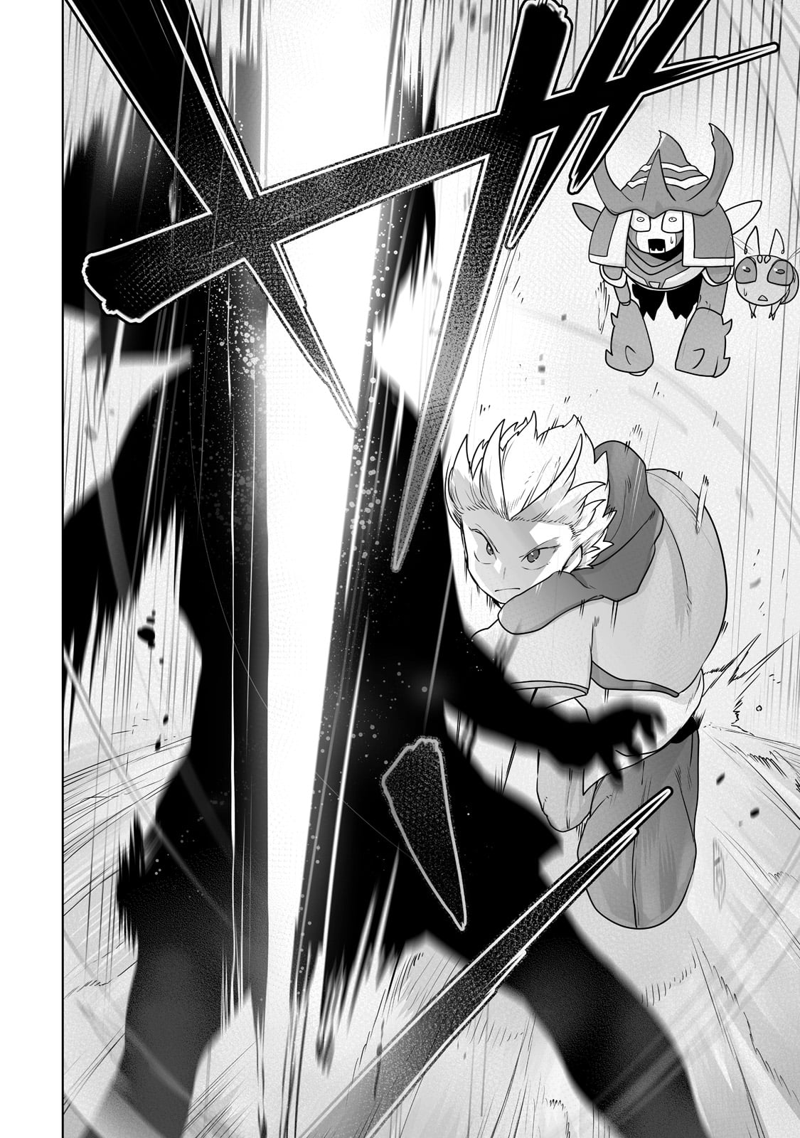 THE USELESS TAMER WILL TURN INTO THE TOP UNCONSCIOUSLY BY MY PREVIOUS LIFE KNOWLEDGE (MANGA) - raw - Chapter 24 - https://jpdd.ccdd.to/JPDD/theuselesstamerwillturnintothetopunconsciouslybymypreviouslifeknowledgemanga/219984/mna4turfbwz.jpg