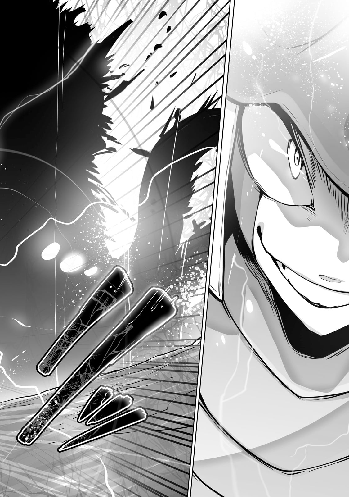 THE USELESS TAMER WILL TURN INTO THE TOP UNCONSCIOUSLY BY MY PREVIOUS LIFE KNOWLEDGE (MANGA) - raw - Chapter 25 - https://jpdd.ccdd.to/JPDD/theuselesstamerwillturnintothetopunconsciouslybymypreviouslifeknowledgemanga/222855/bzi5nw5tnwg.jpg
