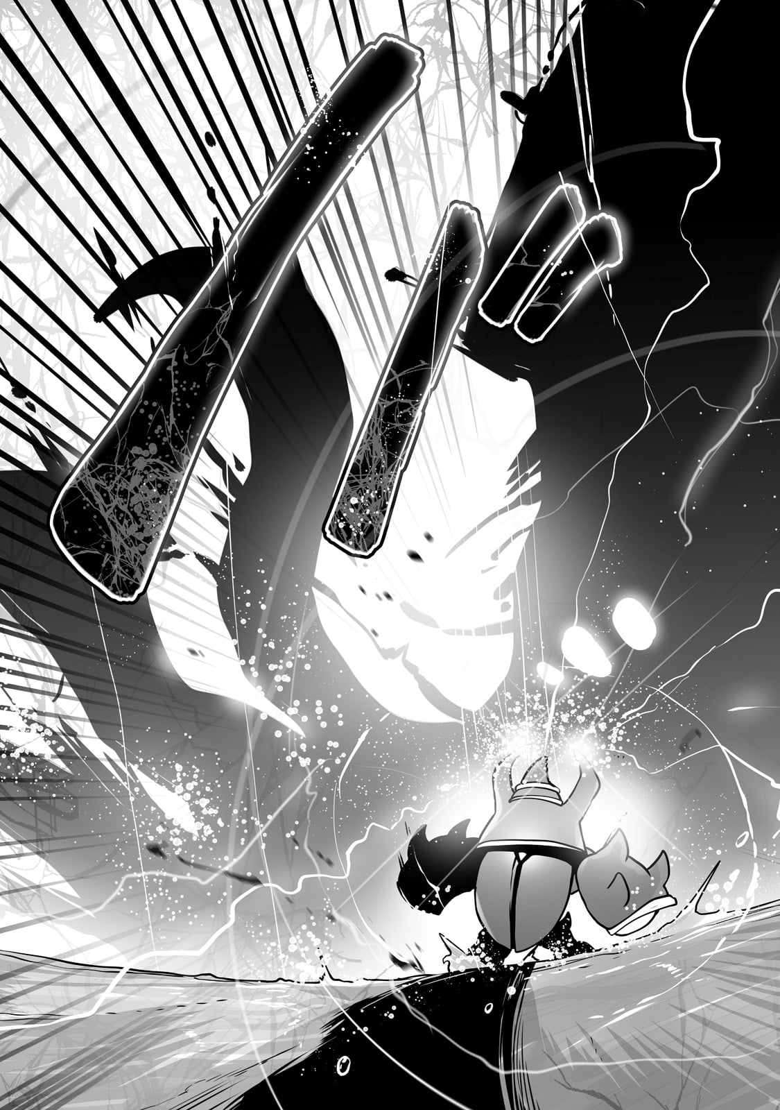 THE USELESS TAMER WILL TURN INTO THE TOP UNCONSCIOUSLY BY MY PREVIOUS LIFE KNOWLEDGE (MANGA) - raw - Chapter 25 - https://jpdd.ccdd.to/JPDD/theuselesstamerwillturnintothetopunconsciouslybymypreviouslifeknowledgemanga/222855/seqwergelyl.jpg