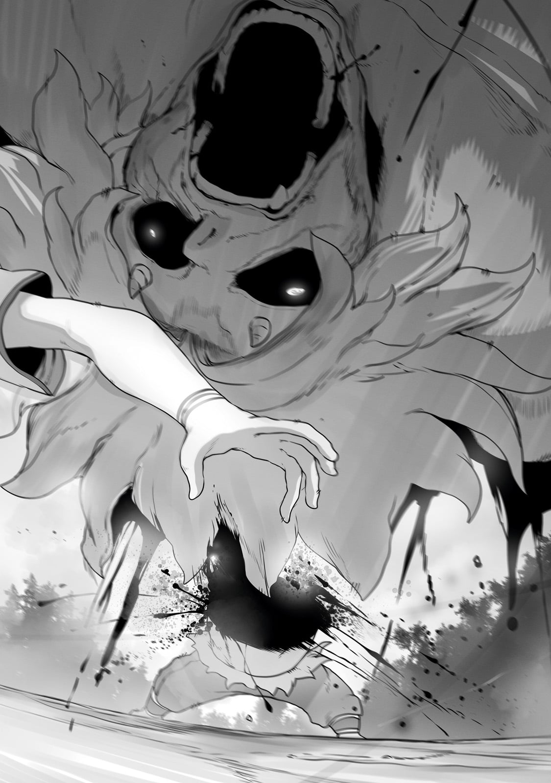 THE USELESS TAMER WILL TURN INTO THE TOP UNCONSCIOUSLY BY MY PREVIOUS LIFE KNOWLEDGE (MANGA) - raw - Chapter 29 - https://jpdd.ccdd.to/JPDD/theuselesstamerwillturnintothetopunconsciouslybymypreviouslifeknowledgemanga/238716/322qpslo5fw.jpg