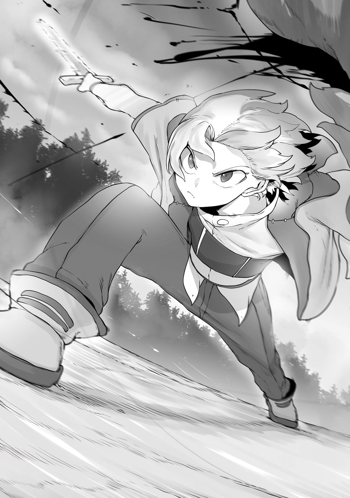 THE USELESS TAMER WILL TURN INTO THE TOP UNCONSCIOUSLY BY MY PREVIOUS LIFE KNOWLEDGE (MANGA) - raw - Chapter 29 - https://jpdd.ccdd.to/JPDD/theuselesstamerwillturnintothetopunconsciouslybymypreviouslifeknowledgemanga/238716/dvpdaeqv4qe.jpg
