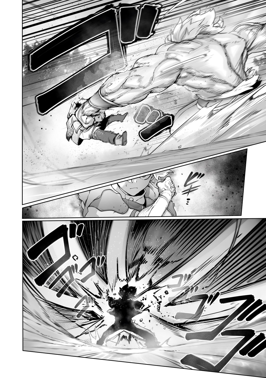 THE USELESS TAMER WILL TURN INTO THE TOP UNCONSCIOUSLY BY MY PREVIOUS LIFE KNOWLEDGE (MANGA) - raw - Chapter 29 - https://jpdd.ccdd.to/JPDD/theuselesstamerwillturnintothetopunconsciouslybymypreviouslifeknowledgemanga/238716/yveeftfm05o.jpg