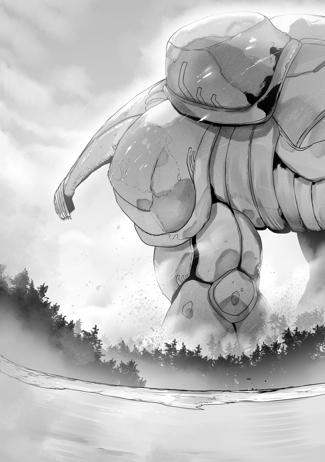 THE USELESS TAMER WILL TURN INTO THE TOP UNCONSCIOUSLY BY MY PREVIOUS LIFE KNOWLEDGE (MANGA) - raw - Chapter 31 - https://jpdd.ccdd.to/JPDD/theuselesstamerwillturnintothetopunconsciouslybymypreviouslifeknowledgemanga/246988/egkmsvgog4g.jpg