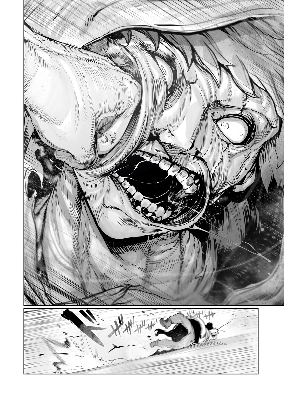 THE USELESS TAMER WILL TURN INTO THE TOP UNCONSCIOUSLY BY MY PREVIOUS LIFE KNOWLEDGE (MANGA) - raw - Chapter 35 - https://jpdd.ccdd.to/JPDD/theuselesstamerwillturnintothetopunconsciouslybymypreviouslifeknowledgemanga/267272/3m2p2i5tule.jpg