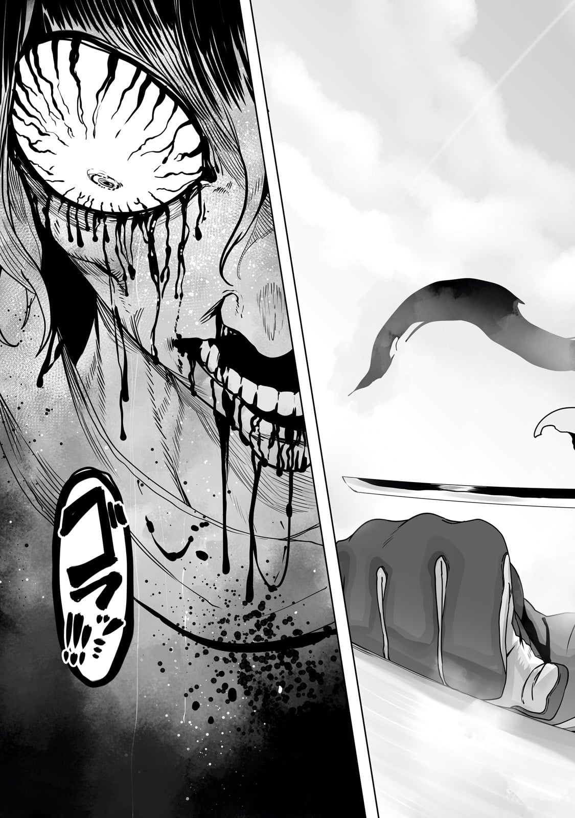 THE USELESS TAMER WILL TURN INTO THE TOP UNCONSCIOUSLY BY MY PREVIOUS LIFE KNOWLEDGE (MANGA) - raw - Chapter 36 - https://jpdd.ccdd.to/JPDD/theuselesstamerwillturnintothetopunconsciouslybymypreviouslifeknowledgemanga/271883/vq2bluapel0.jpg