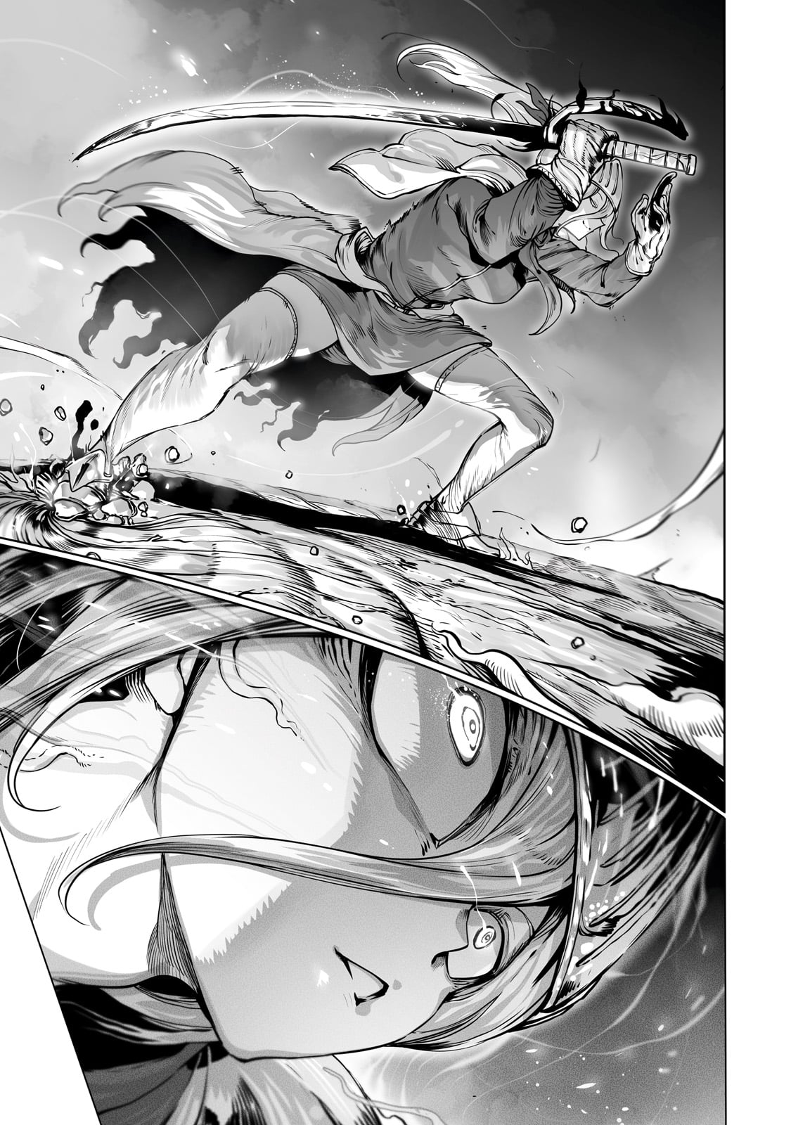 THE USELESS TAMER WILL TURN INTO THE TOP UNCONSCIOUSLY BY MY PREVIOUS LIFE KNOWLEDGE (MANGA) - raw - Chapter 40 - https://jpdd.ccdd.to/JPDD/theuselesstamerwillturnintothetopunconsciouslybymypreviouslifeknowledgemanga/400000/c1vohwcljtf.jpg