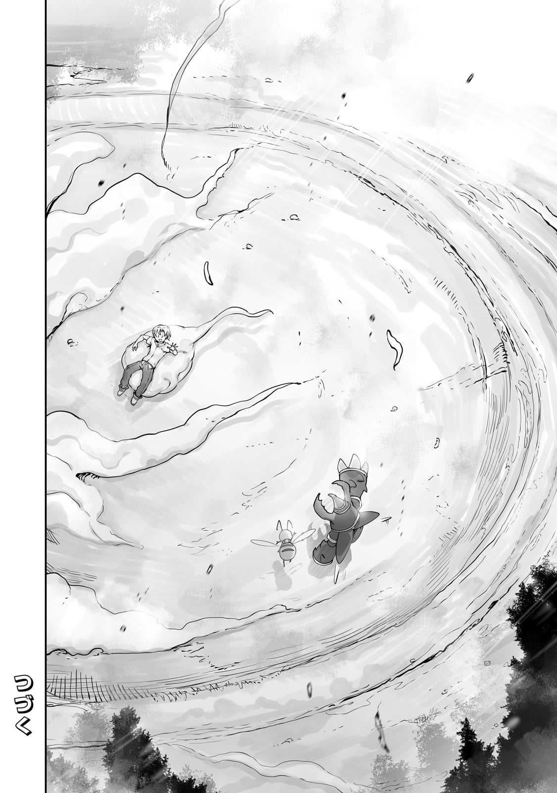 THE USELESS TAMER WILL TURN INTO THE TOP UNCONSCIOUSLY BY MY PREVIOUS LIFE KNOWLEDGE (MANGA) - raw - Chapter 42 - https://jpdd.ccdd.to/JPDD/theuselesstamerwillturnintothetopunconsciouslybymypreviouslifeknowledgemanga/420000/by11lngbecp.jpg