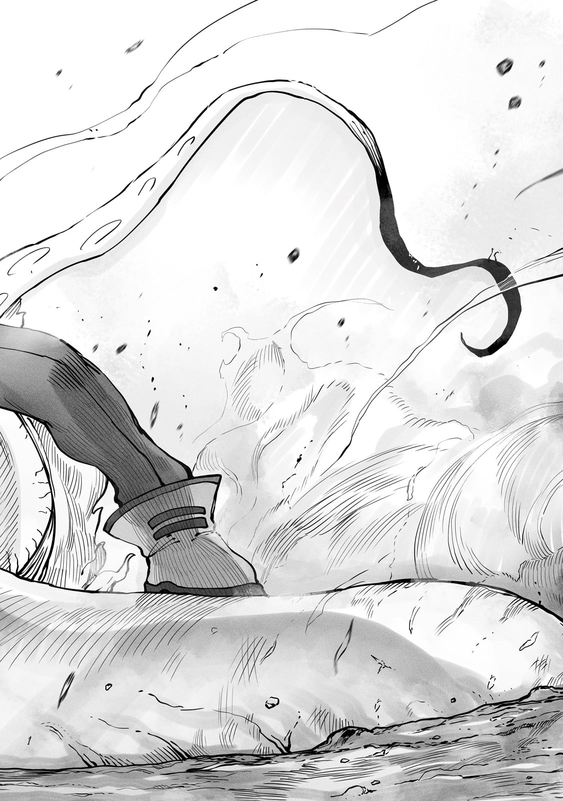 THE USELESS TAMER WILL TURN INTO THE TOP UNCONSCIOUSLY BY MY PREVIOUS LIFE KNOWLEDGE (MANGA) - raw - Chapter 42 - https://jpdd.ccdd.to/JPDD/theuselesstamerwillturnintothetopunconsciouslybymypreviouslifeknowledgemanga/420000/o030iwcxmrm.jpg