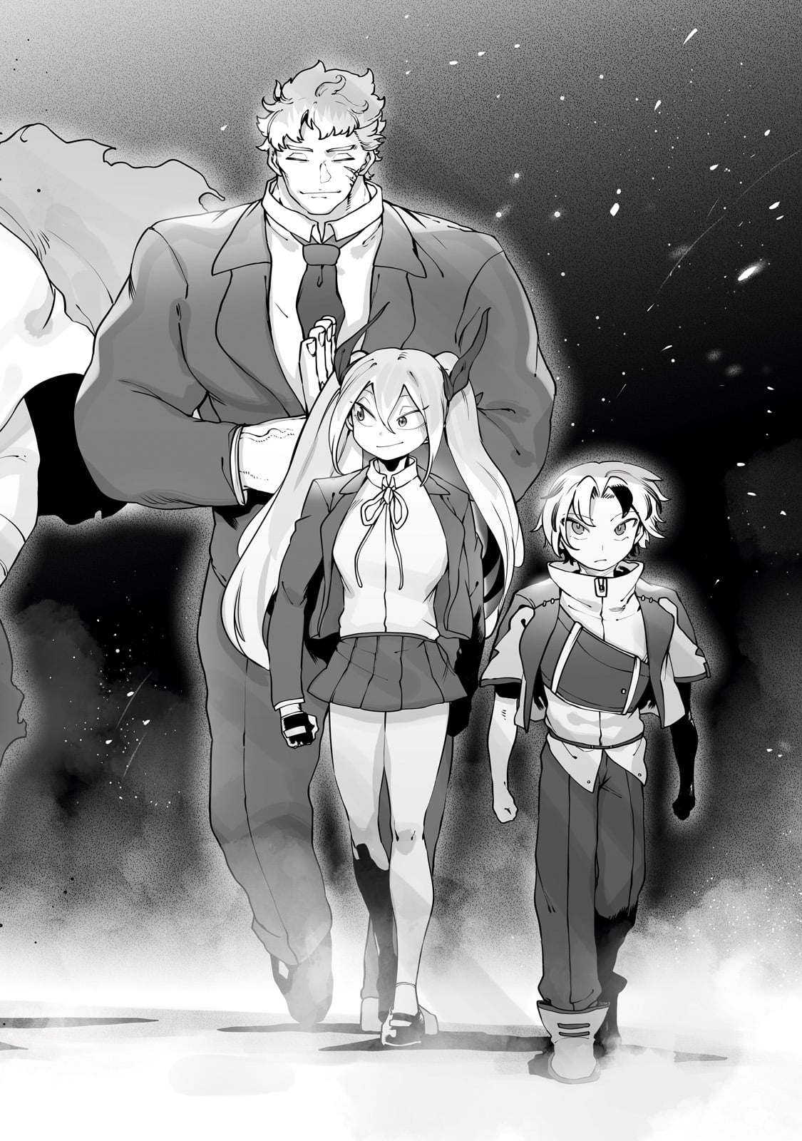 THE USELESS TAMER WILL TURN INTO THE TOP UNCONSCIOUSLY BY MY PREVIOUS LIFE KNOWLEDGE (MANGA) - raw - Chapter 45 - https://jpdd.ccdd.to/JPDD/theuselesstamerwillturnintothetopunconsciouslybymypreviouslifeknowledgemanga/450000/hwjbjkhsskc.jpg