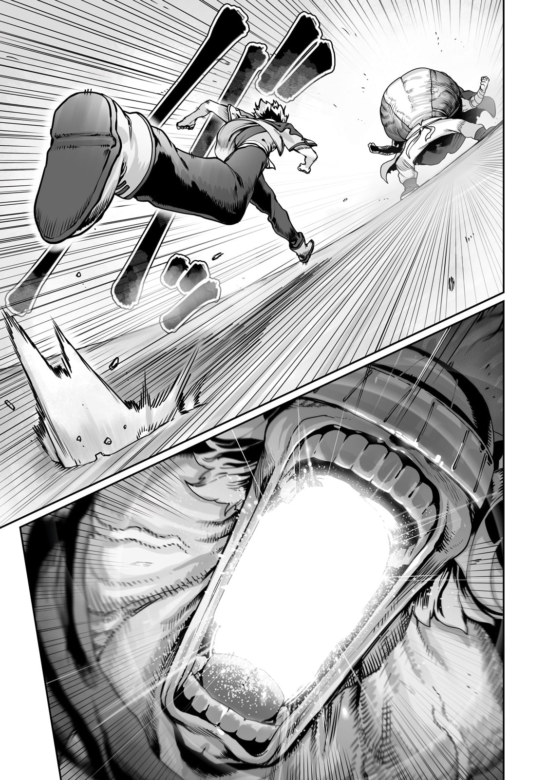 THE USELESS TAMER WILL TURN INTO THE TOP UNCONSCIOUSLY BY MY PREVIOUS LIFE KNOWLEDGE (MANGA) - raw - Chapter 46 - https://jpdd.ccdd.to/JPDD/theuselesstamerwillturnintothetopunconsciouslybymypreviouslifeknowledgemanga/460000/ncygejlavjq.jpg