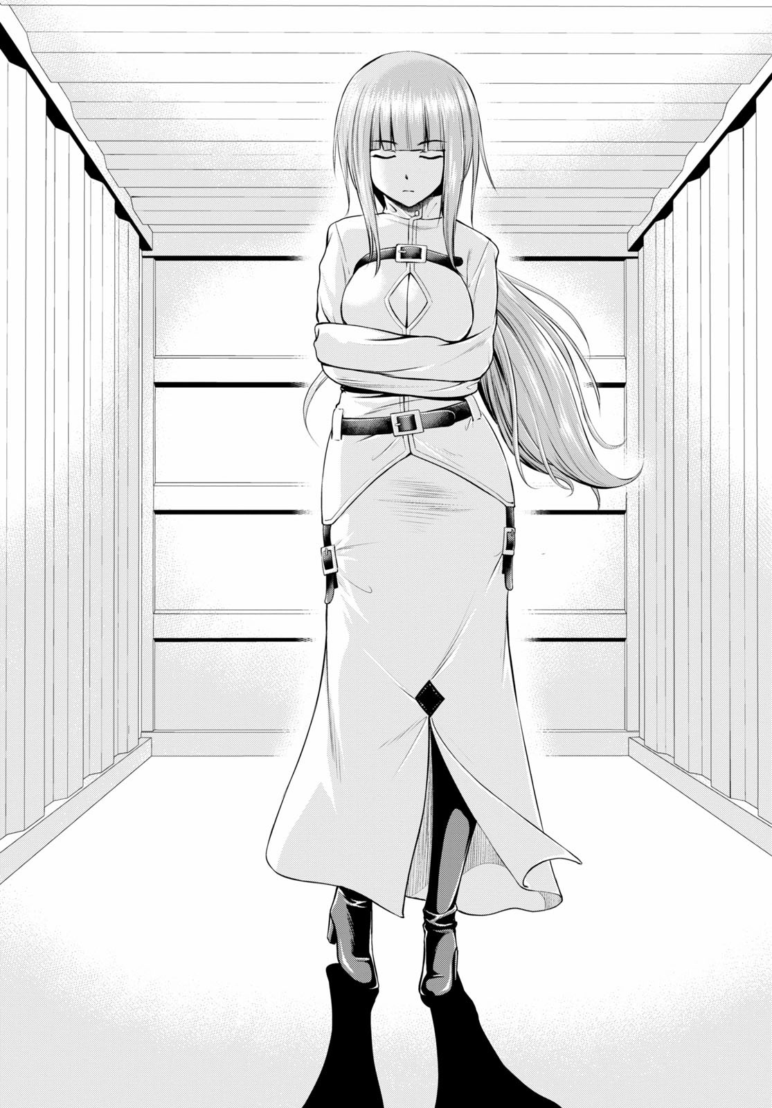 TOGA NA SKILL DE MUSOU SURU ISEKAI HAREM KAITOUDAN (MANGA) - raw - Chapter 1 - https://jpdd.ccdd.to/JPDD/toganaskilldemusousuruisekaiharemkaitoudanmanga/130241/p5borksonnf.jpg