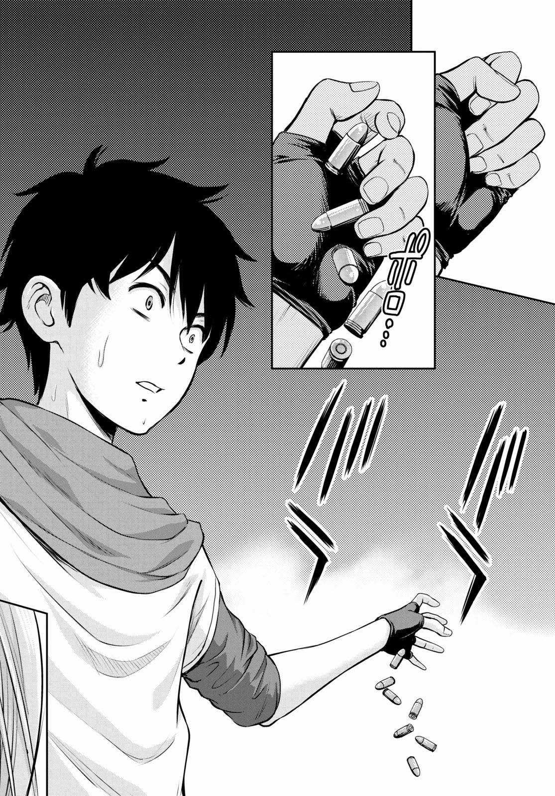 TOGA NA SKILL DE MUSOU SURU ISEKAI HAREM KAITOUDAN (MANGA) - raw - Chapter 1 - https://jpdd.ccdd.to/JPDD/toganaskilldemusousuruisekaiharemkaitoudanmanga/130241/sguxxe4gyp4.jpg