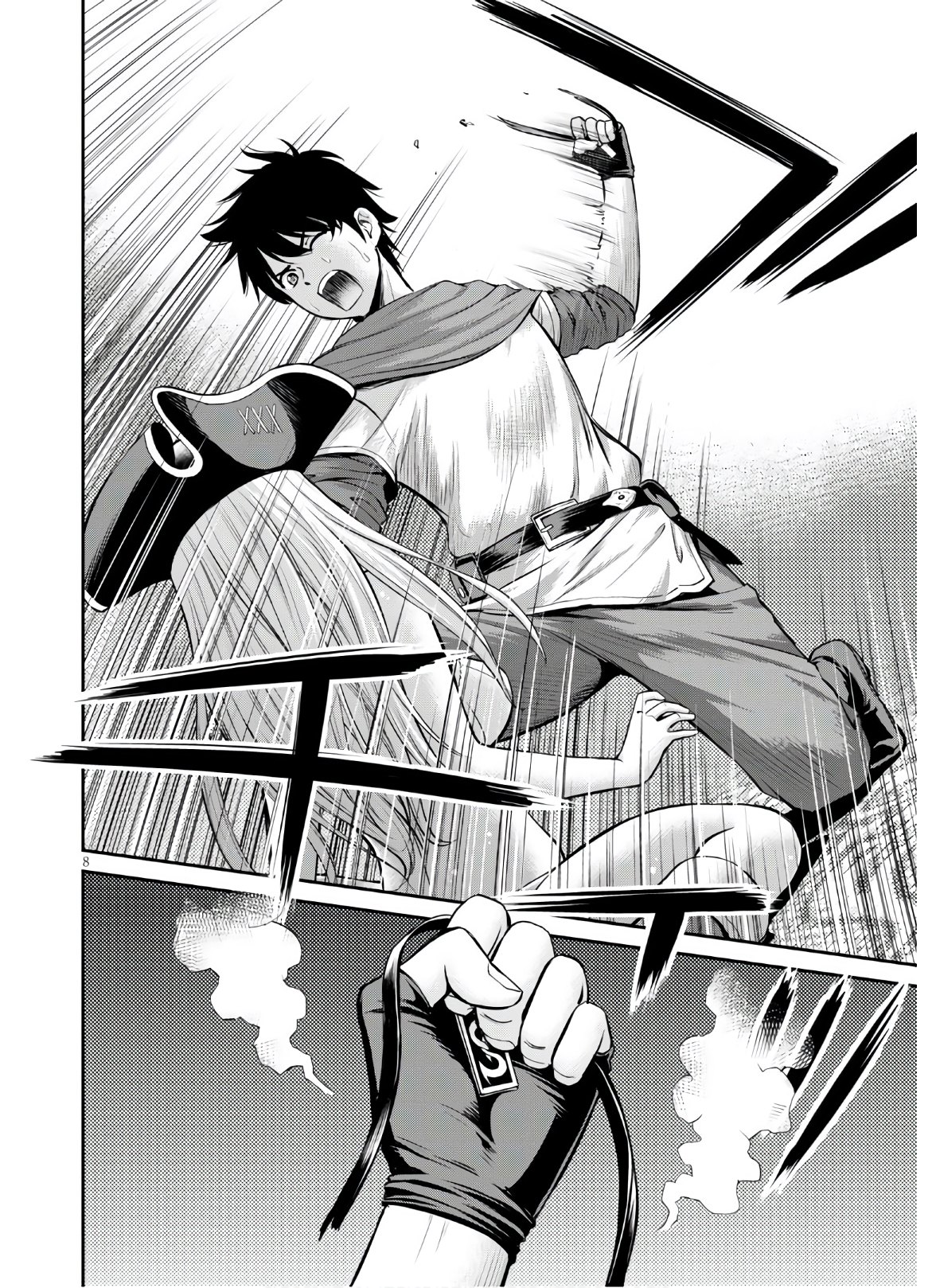 TOGA NA SKILL DE MUSOU SURU ISEKAI HAREM KAITOUDAN (MANGA) - raw - Chapter 5 - https://jpdd.ccdd.to/JPDD/toganaskilldemusousuruisekaiharemkaitoudanmanga/147509/35l2pogjqdm.jpg