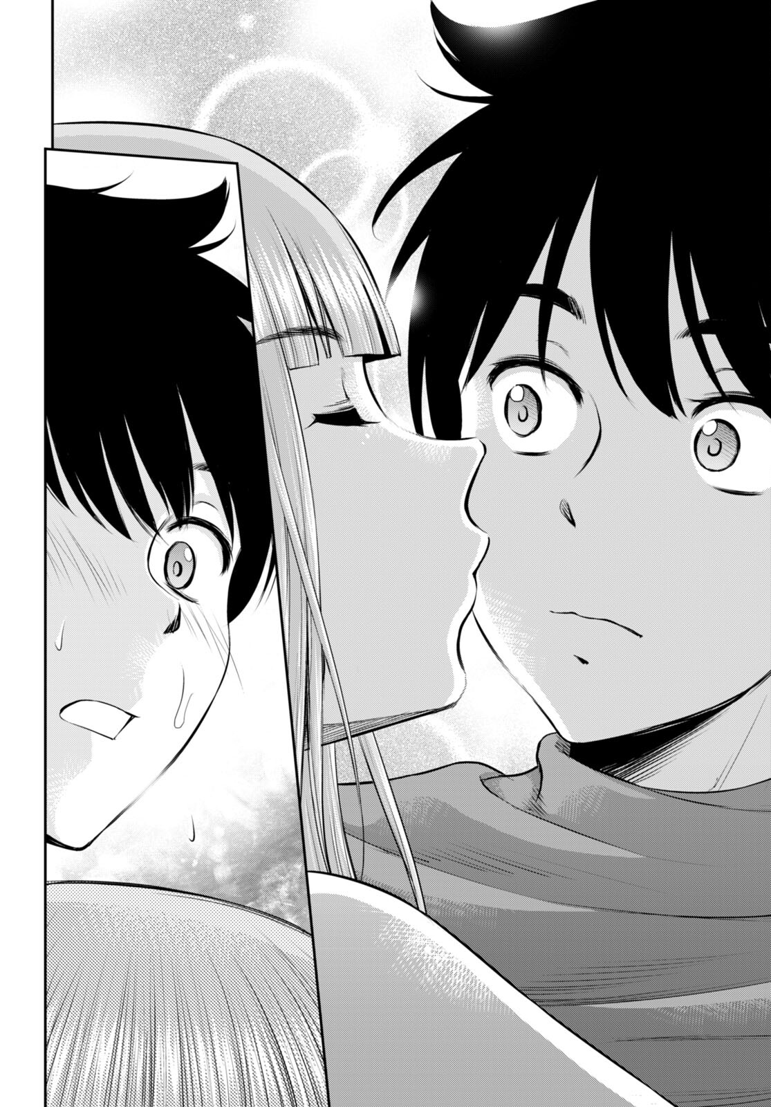TOGA NA SKILL DE MUSOU SURU ISEKAI HAREM KAITOUDAN (MANGA) - raw - Chapter 32 - https://jpdd.ccdd.to/JPDD/toganaskilldemusousuruisekaiharemkaitoudanmanga/235006/ym5d3i4z2ta.jpg