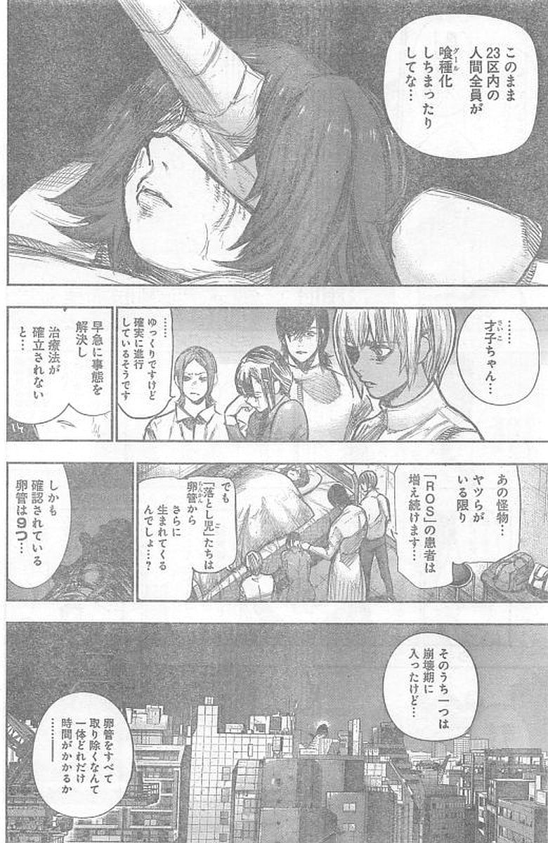 TOKYO GHOUL:RE - raw - Chapter 165 - https://jpdd.ccdd.to/JPDD/tokyoghoulre/721/lf2agmwxunw.jpg 