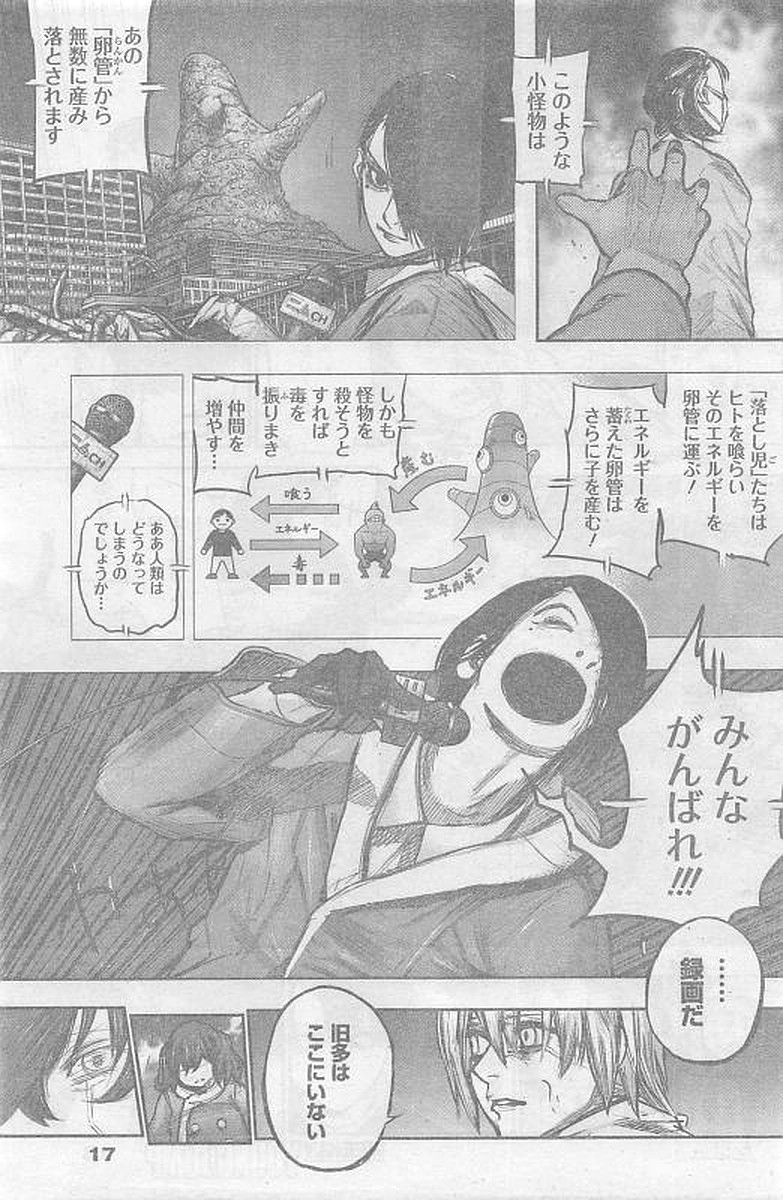 TOKYO GHOUL:RE - raw - Chapter 164 - https://jpdd.ccdd.to/JPDD/tokyoghoulre/724/l3lz4q3mgki.jpg 