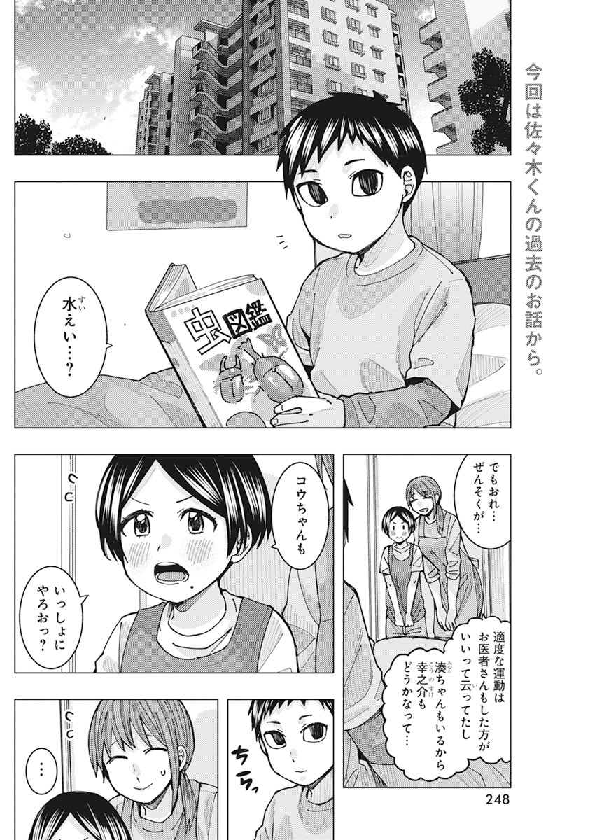 TONARI NO NOBUKUNI-SAN WA ORE NO KOTO GA SUKI NA KI GA SURU - raw - Chapter 19 - https://jpdd.ccdd.to/JPDD/tonarinonobukunisanwaorenokotogasukinakigasuru/171790/dbt20nwmo53.jpg