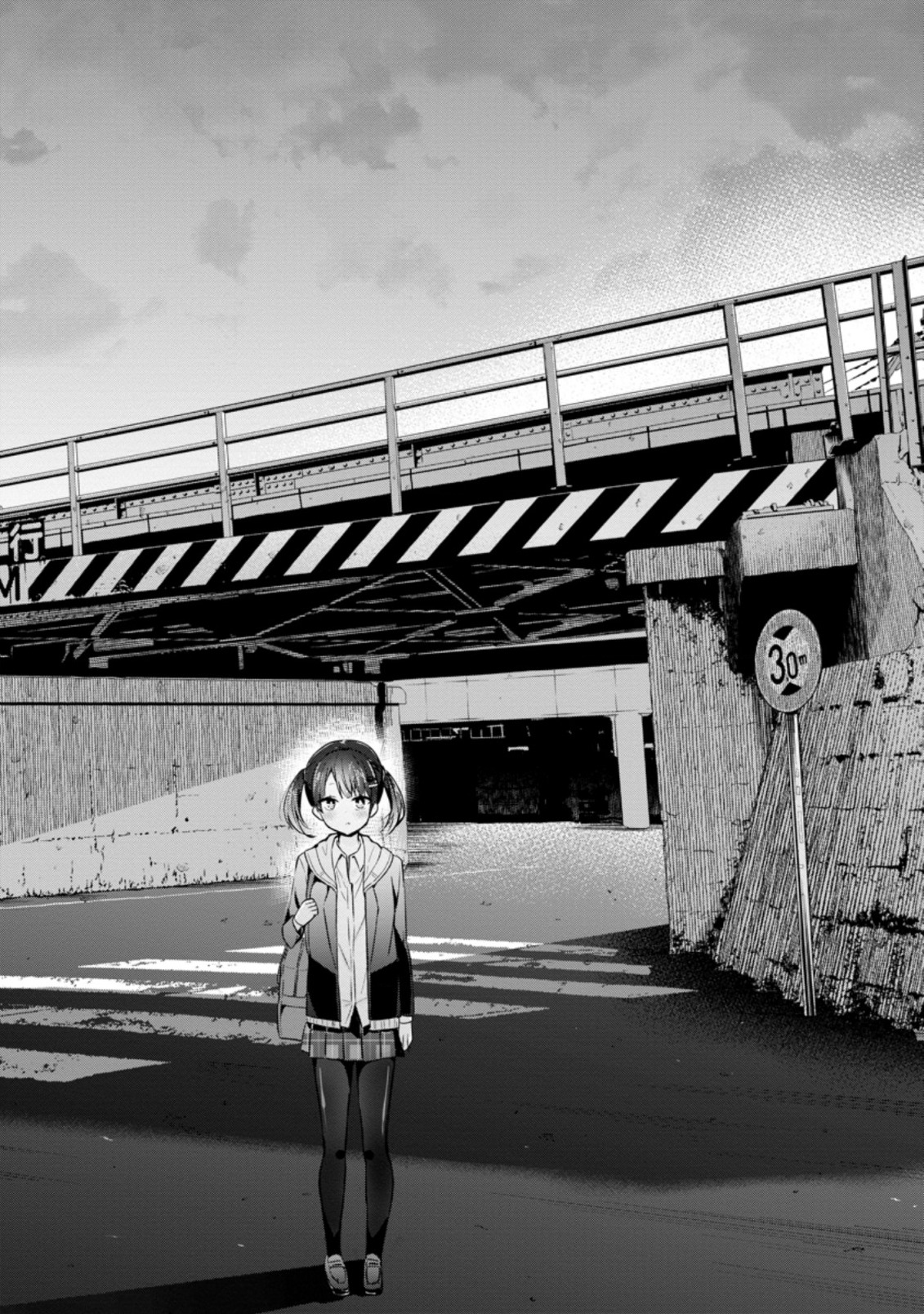 TONARI NO SEKI NI NATTA BISHOUJO GA HORESASEYOU TO KARAKATTE KURU GA ITSUNOMANIKA KAERIUCHI NI SHITE ITA (MANGA) - raw - Chapter 6.1 - https://jpdd.ccdd.to/JPDD/tonarinosekininattabishoujogahoresaseyoutokarakattekurugaitsunomanikakaeriuchinishiteitamanga/143817/mkpts4lqkcv.jpg