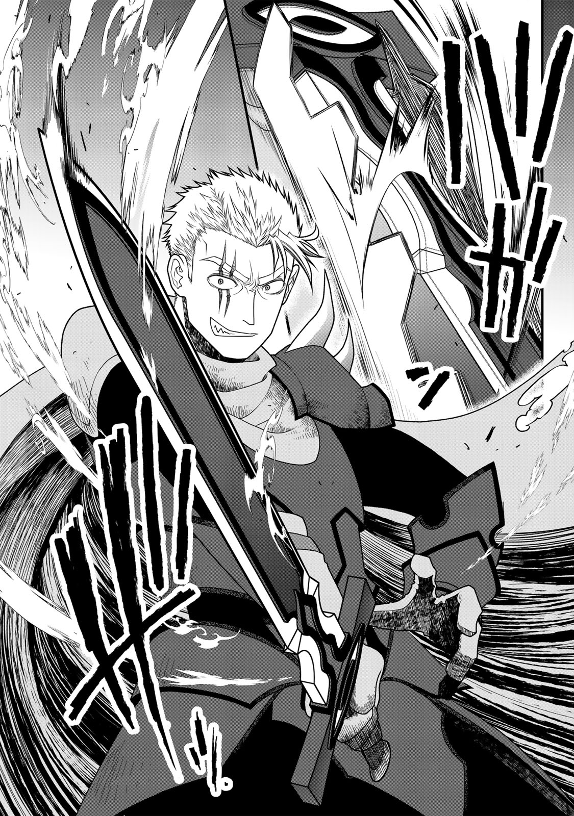 TSUIHOU NO KENJA, SEKAI WO SHIRU ~ OSANANAJIMI YUUSHA NO ATSURYOKU KARA NIGETE JIYUU NI NATTA ORE ~ RAW - raw - Chapter 42 - https://jpdd.ccdd.to/JPDD/tsuihounokenjasekaiwoshiruosananajimiyuushanoatsuryokukaranigetejiyuuninattaoreraw/420000/netqrrcxikh.jpg