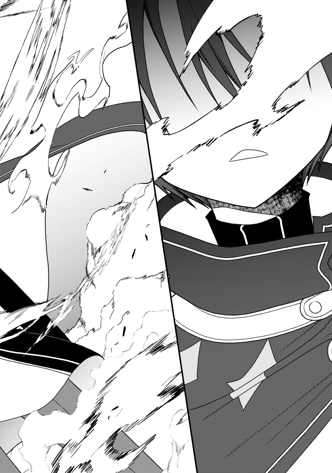 TSUIHOU NO KENJA, SEKAI WO SHIRU ~ OSANANAJIMI YUUSHA NO ATSURYOKU KARA NIGETE JIYUU NI NATTA ORE ~ RAW - raw - Chapter 44 - https://jpdd.ccdd.to/JPDD/tsuihounokenjasekaiwoshiruosananajimiyuushanoatsuryokukaranigetejiyuuninattaoreraw/440000/43rjzpjpt01.jpg