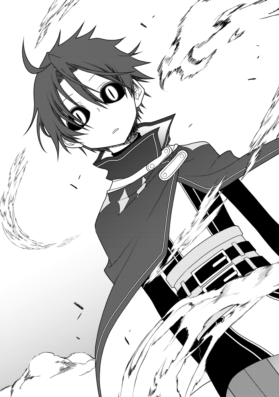 TSUIHOU NO KENJA, SEKAI WO SHIRU ~ OSANANAJIMI YUUSHA NO ATSURYOKU KARA NIGETE JIYUU NI NATTA ORE ~ RAW - raw - Chapter 44 - https://jpdd.ccdd.to/JPDD/tsuihounokenjasekaiwoshiruosananajimiyuushanoatsuryokukaranigetejiyuuninattaoreraw/440000/xo1slaw5ab4.jpg