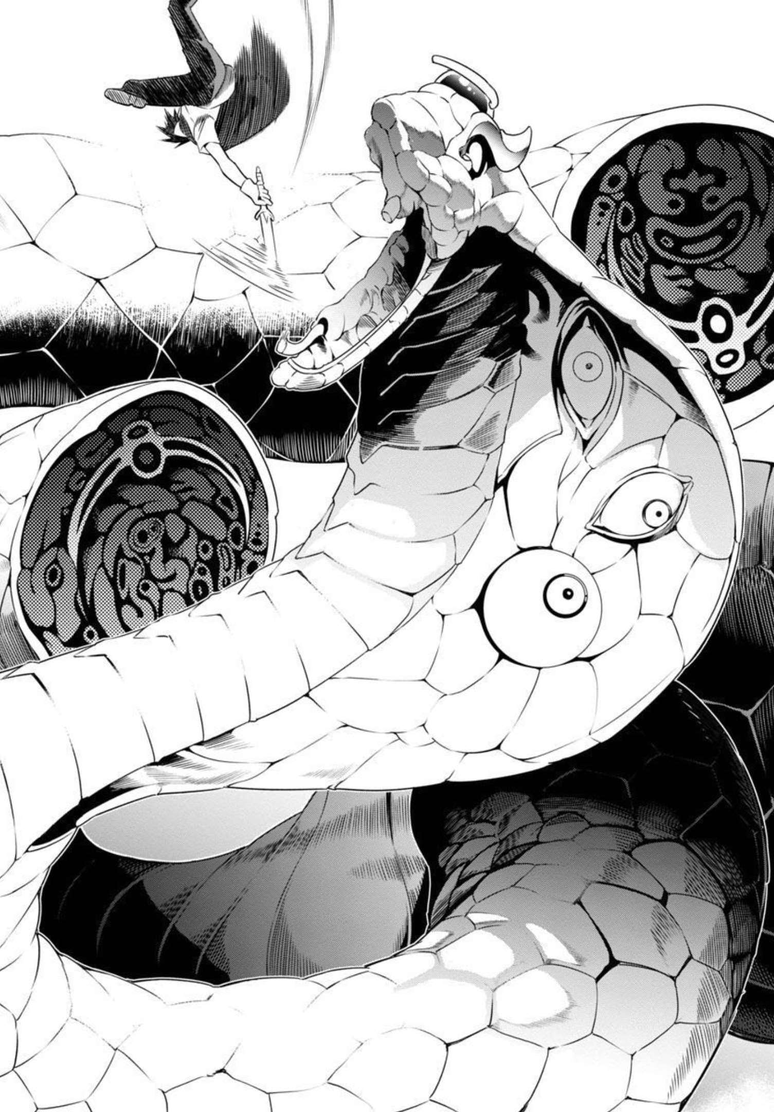 TSUIHOUSARERU TABI NI SKILL WO TE NI IRETA ORE GA, 100 NO ISEKAI DE 2-SHUUME MUSOU - raw - Chapter 2 - https://jpdd.ccdd.to/JPDD/tsuihousarerutabiniskillwoteniiretaorega100noisekaide2shuumemusou/206764/ptjcnnxdfih.jpg