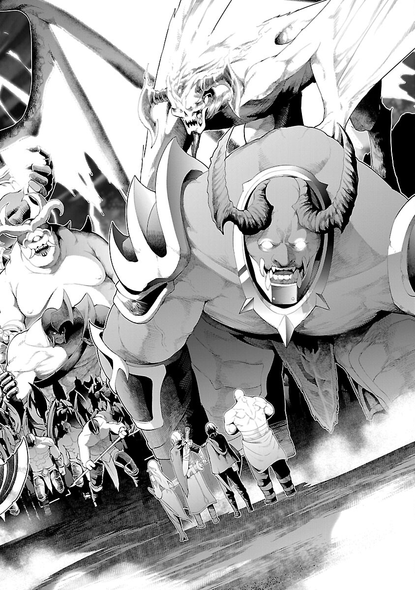 TSUIHOUSARERU TABI NI SKILL WO TE NI IRETA ORE GA, 100 NO ISEKAI DE 2-SHUUME MUSOU - raw - Chapter 13 - https://jpdd.ccdd.to/JPDD/tsuihousarerutabiniskillwoteniiretaorega100noisekaide2shuumemusou/270209/ilmleh2vwnn.jpg