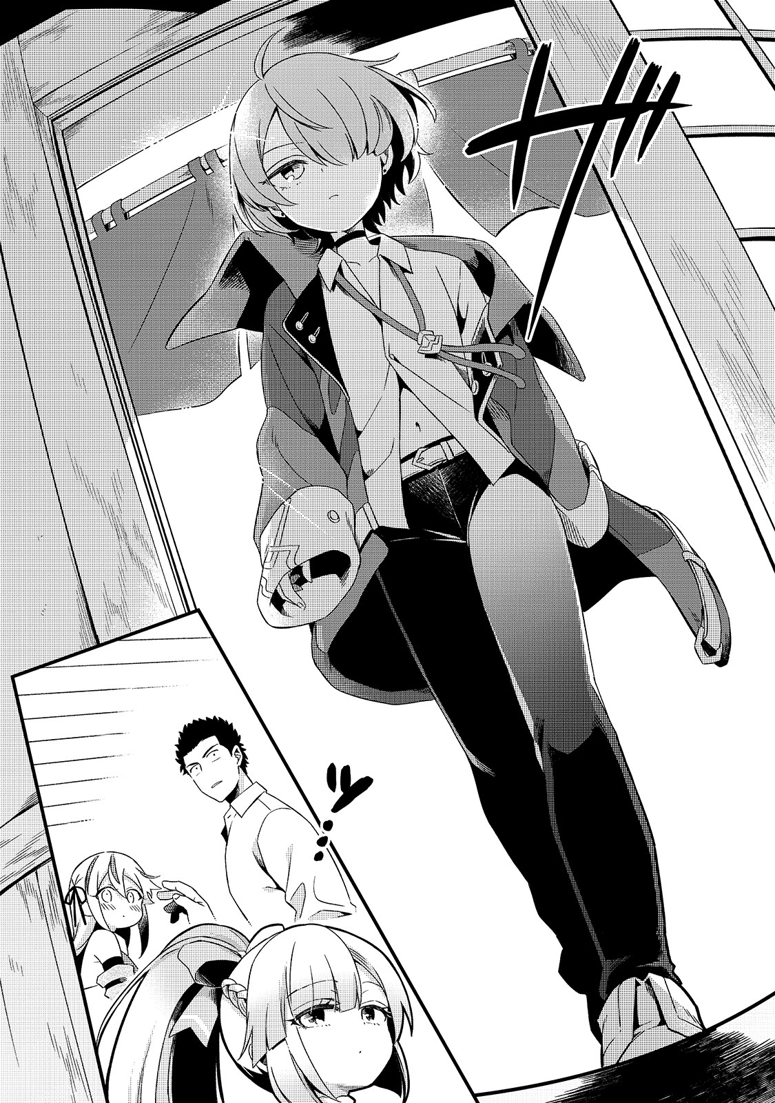 TSUIHOUSHA SHOKUDOU E YOUKOSO! (MANGA) - raw - Chapter 3 - https://jpdd.ccdd.to/JPDD/tsuihoushashokudoueyoukosomanga/109877/5igiufokaea.jpg