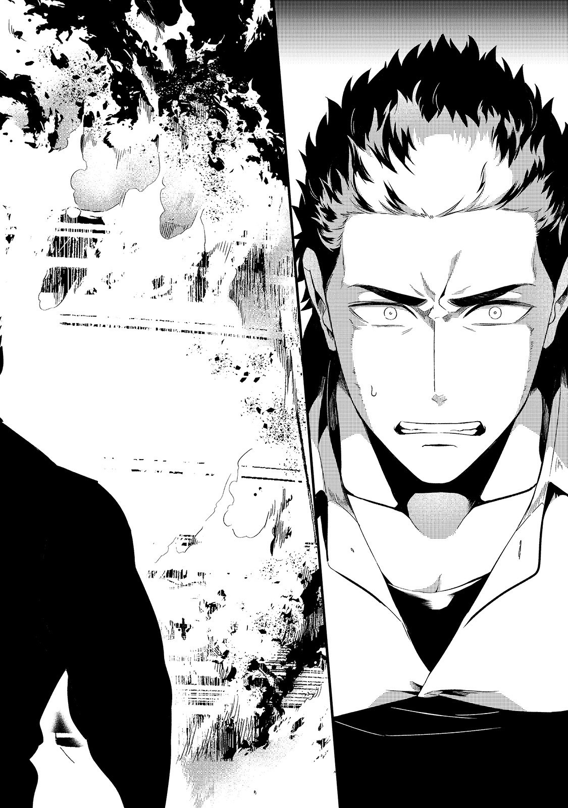 TSUIHOUSHA SHOKUDOU E YOUKOSO! (MANGA) - raw - Chapter 10 - https://jpdd.ccdd.to/JPDD/tsuihoushashokudoueyoukosomanga/140665/3wjd2ab4bqp.jpg