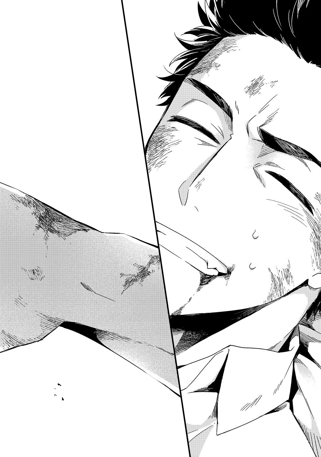 TSUIHOUSHA SHOKUDOU E YOUKOSO! (MANGA) - raw - Chapter 16 - https://jpdd.ccdd.to/JPDD/tsuihoushashokudoueyoukosomanga/163377/wgzga2011k2.jpg