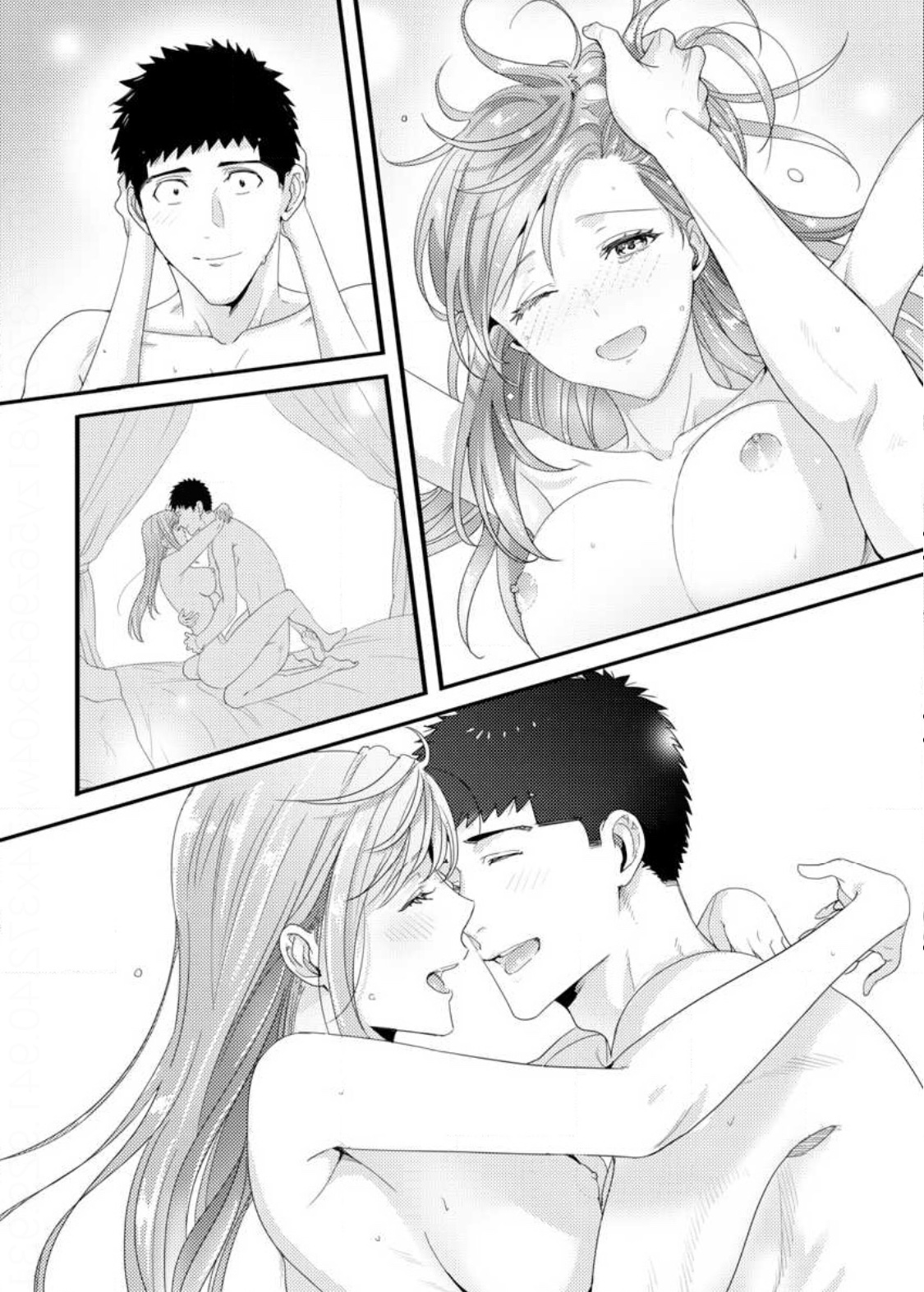 TSUITERU KANOJO. 񢉢) - raw - Chapter 30 - https://jpdd.ccdd.to/JPDD/tsuiterukanojo2018/103312/3aqt1dw3yn1.jpg