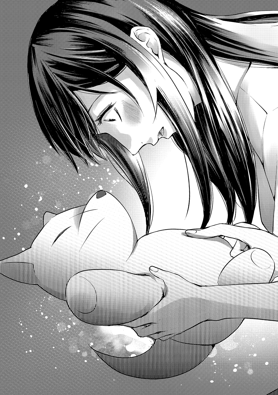 TSUKI 50-MAN MORATTE MO IKIGAI NO NAI TONARI NO ONEE-SAN NI 30-MAN DE YATOWARETE &quotOKAERI" TTE IU OSHIGOTO GA TANOSHII - raw - Chapter 11 - https://jpdd.ccdd.to/JPDD/tsuki50manmorattemoikigainonaitonarinooneesanni30mandeyatowareteokaeritteiuoshigotogatanoshii/166266/h3ybgkzuhzp.jpg