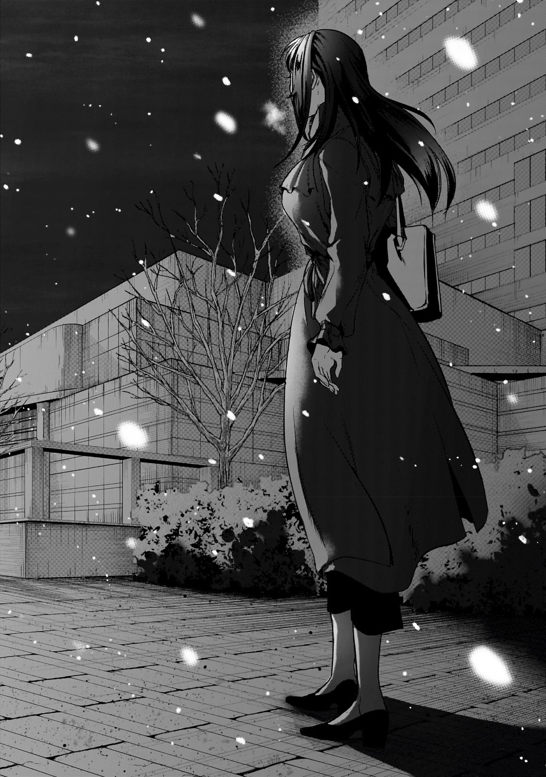 TSUKI 50-MAN MORATTE MO IKIGAI NO NAI TONARI NO ONEE-SAN NI 30-MAN DE YATOWARETE &quotOKAERI" TTE IU OSHIGOTO GA TANOSHII - raw - Chapter 29 - https://jpdd.ccdd.to/JPDD/tsuki50manmorattemoikigainonaitonarinooneesanni30mandeyatowareteokaeritteiuoshigotogatanoshii/235862/04cko3x53eb.jpg
