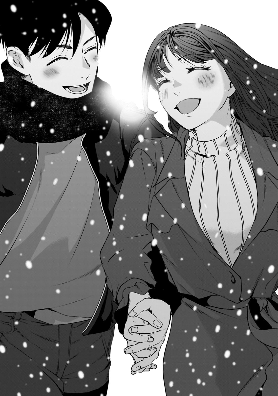 TSUKI 50-MAN MORATTE MO IKIGAI NO NAI TONARI NO ONEE-SAN NI 30-MAN DE YATOWARETE &quotOKAERI" TTE IU OSHIGOTO GA TANOSHII - raw - Chapter 30 - https://jpdd.ccdd.to/JPDD/tsuki50manmorattemoikigainonaitonarinooneesanni30mandeyatowareteokaeritteiuoshigotogatanoshii/240663/hhx45jxgrze.jpg