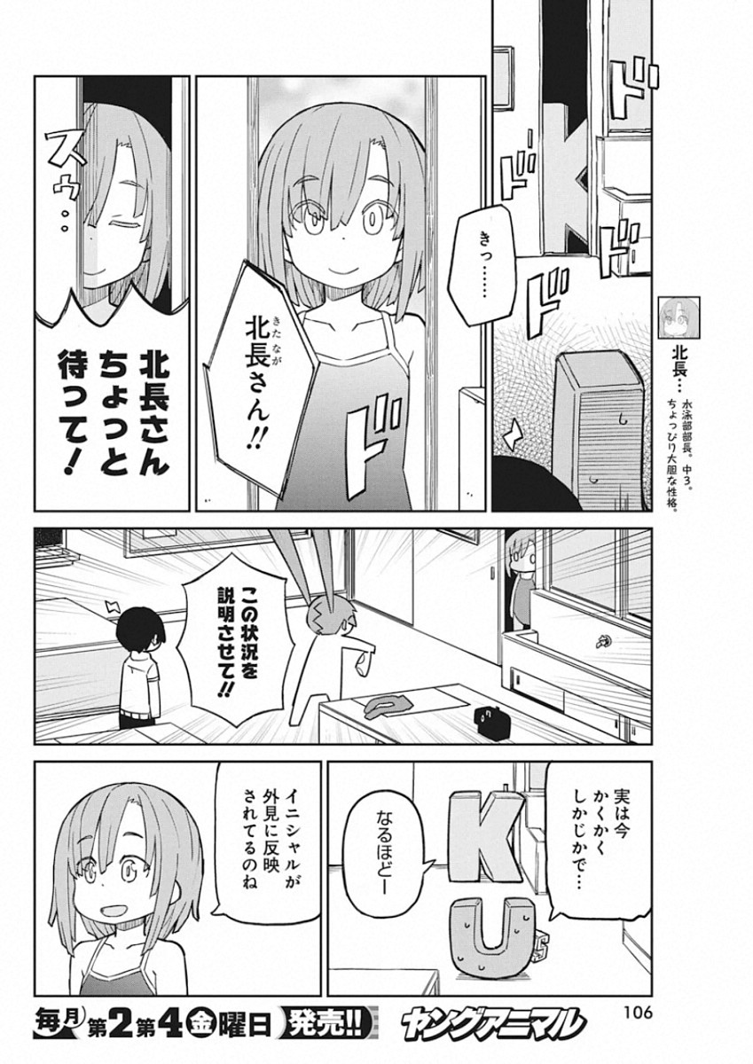 UENO-SAN WA BUKIYOU - raw - Chapter 83 - https://jpdd.ccdd.to/JPDD/uenosanwabukiyou/136890/1velgzqty4j.jpg