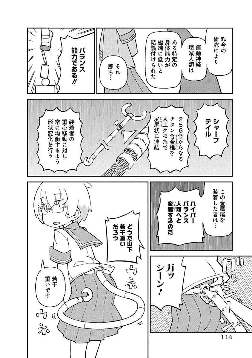 UENO-SAN WA BUKIYOU - raw - Chapter 29 - https://jpdd.ccdd.to/JPDD/uenosanwabukiyou/145678/2mqc1p1s2ll.jpg
