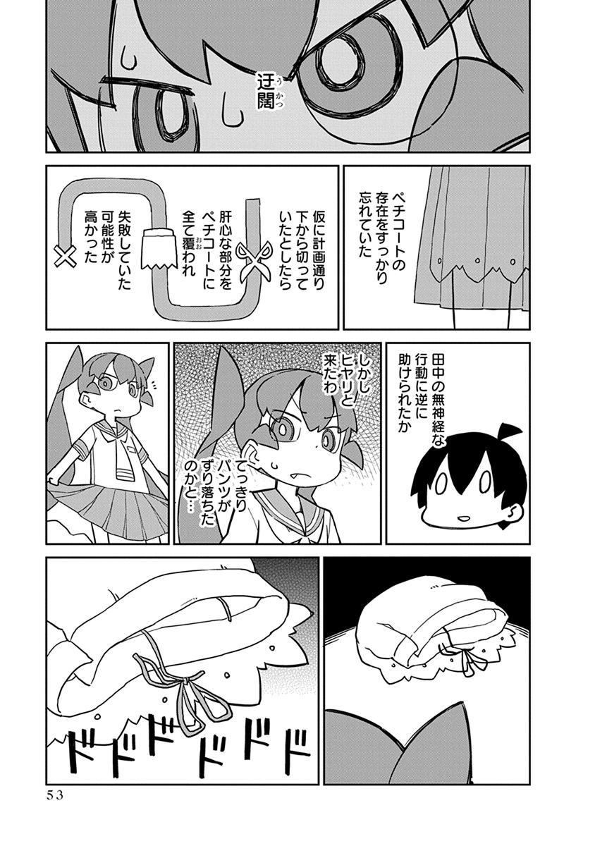 UENO-SAN WA BUKIYOU - raw - Chapter 24 - https://jpdd.ccdd.to/JPDD/uenosanwabukiyou/145683/jprlqaf4udx.jpg