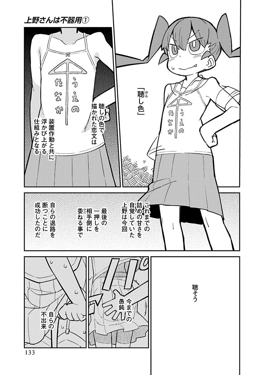 UENO-SAN WA BUKIYOU - raw - Chapter 10 - https://jpdd.ccdd.to/JPDD/uenosanwabukiyou/145697/3f33mcsc5dt.jpg