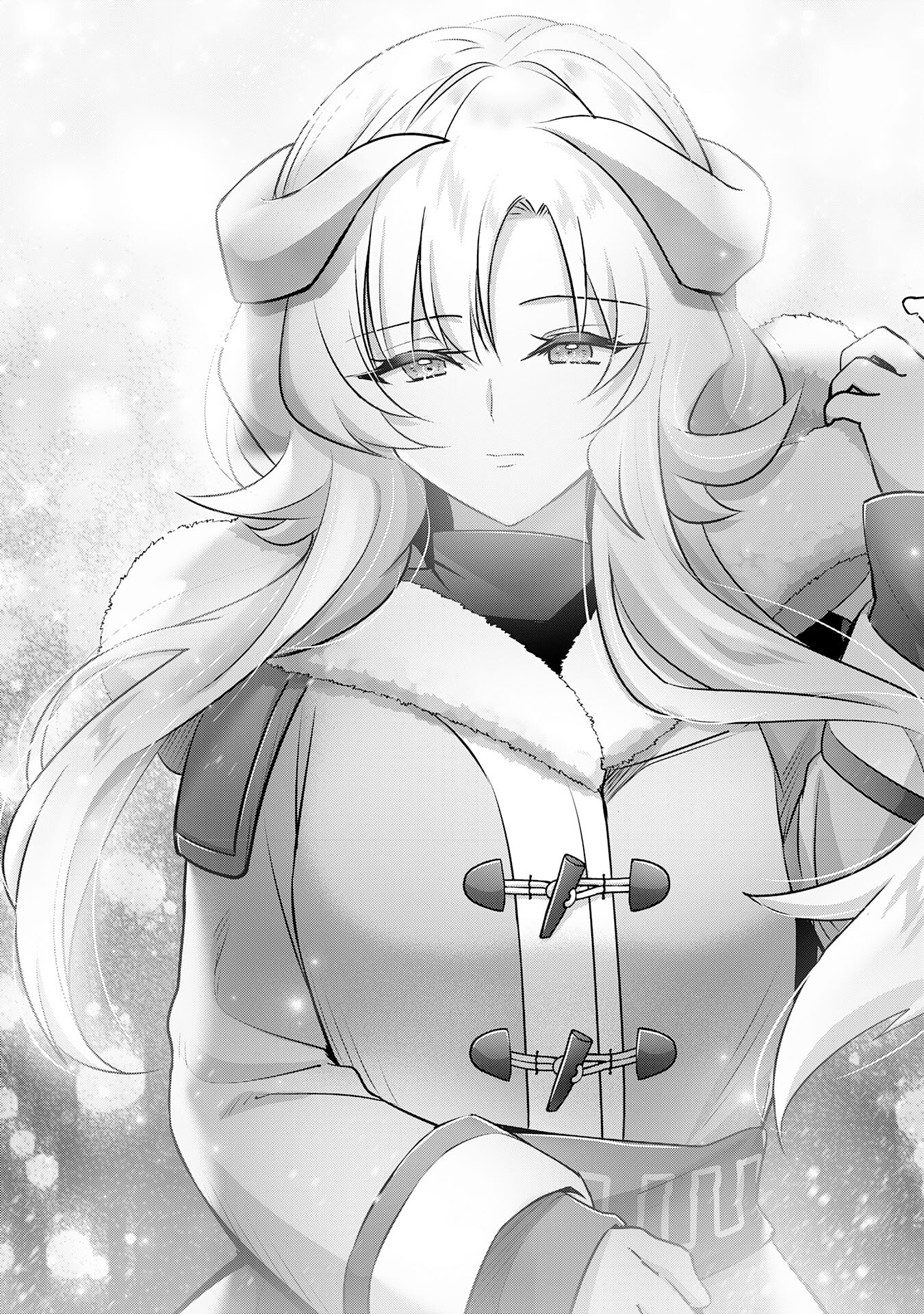 UKETSUKEJO NI KOKUHAKU SHITAKUTE - raw - Chapter 32 - https://jpdd.ccdd.to/JPDD/uketsukejonikokuhakushitakute/269396/cp024elcpaj.jpg