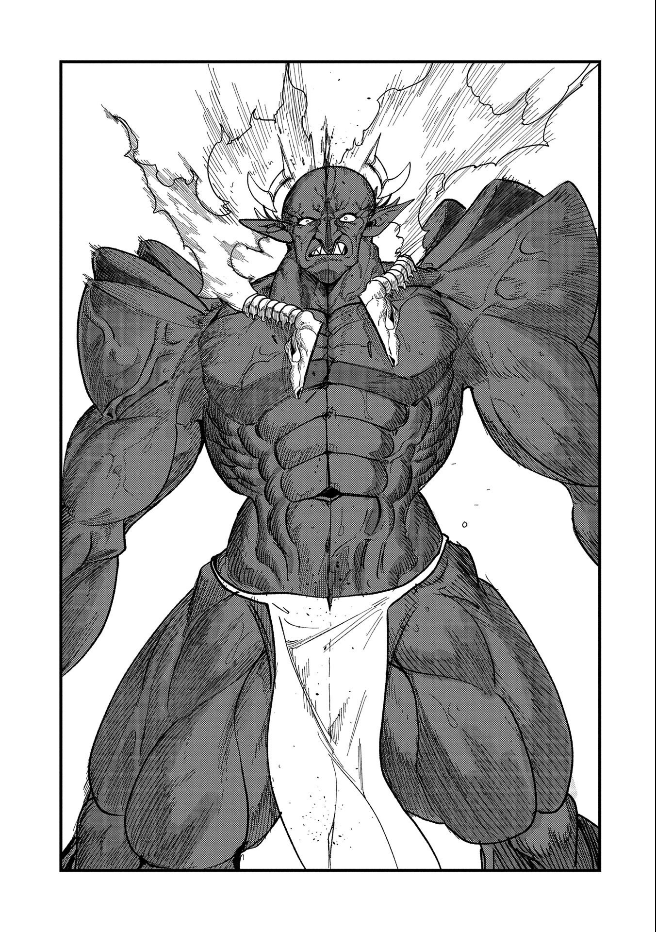 UMARETA CHOKUGO NI SUTERARETA KEDO, ZENSEI GA TAIKENSHA DATTA NO DE YOYUU DE IKITEMASU - raw - Chapter 8 - https://jpdd.ccdd.to/JPDD/umaretachokugonisuteraretakedozenseigataikenshadattanodeyoyuudeikitemasu/211178/2xt10bw3ylk.jpg