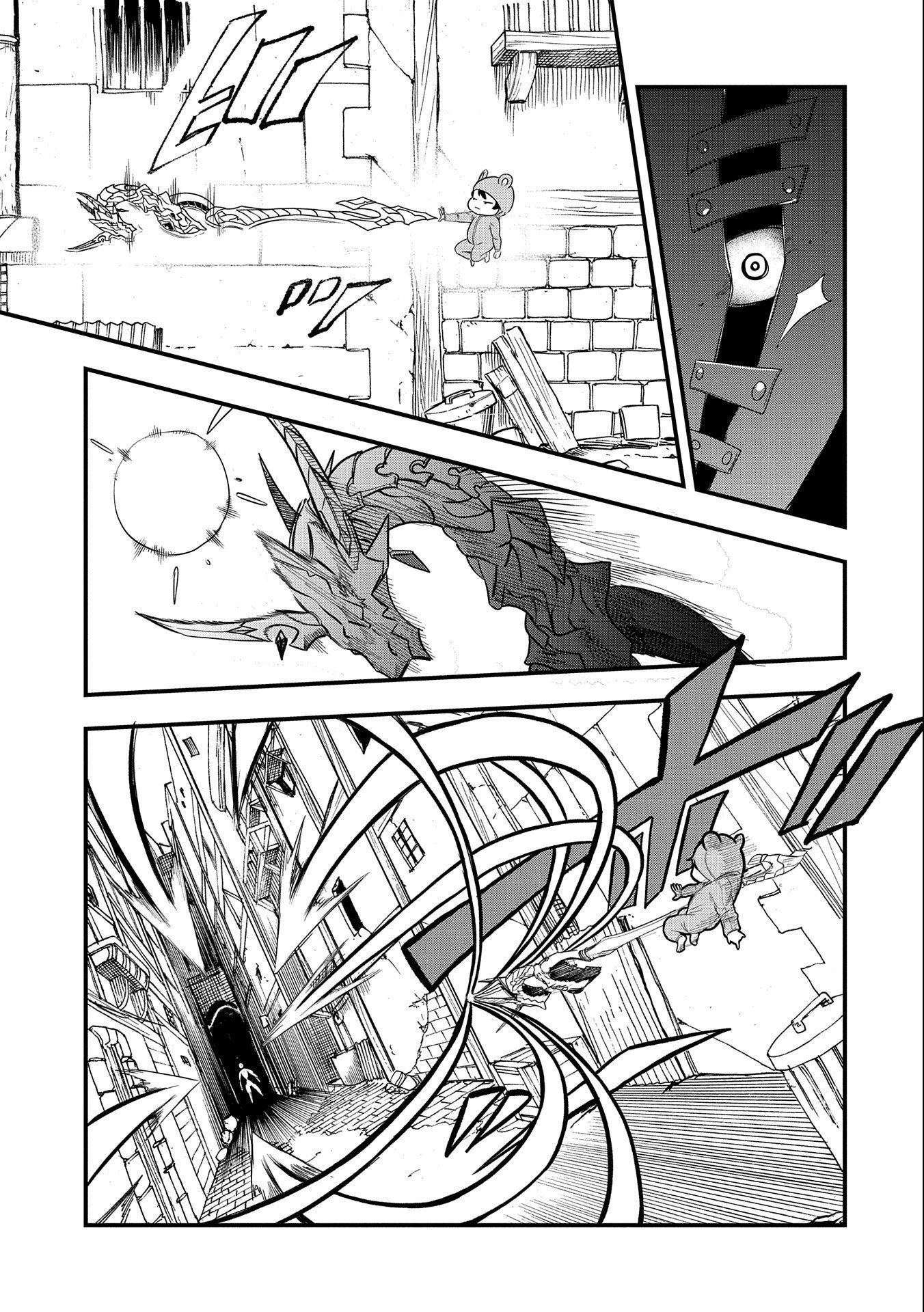 UMARETA CHOKUGO NI SUTERARETA KEDO, ZENSEI GA TAIKENSHA DATTA NO DE YOYUU DE IKITEMASU - raw - Chapter 9 - https://jpdd.ccdd.to/JPDD/umaretachokugonisuteraretakedozenseigataikenshadattanodeyoyuudeikitemasu/212492/ddinanmze2h.jpg