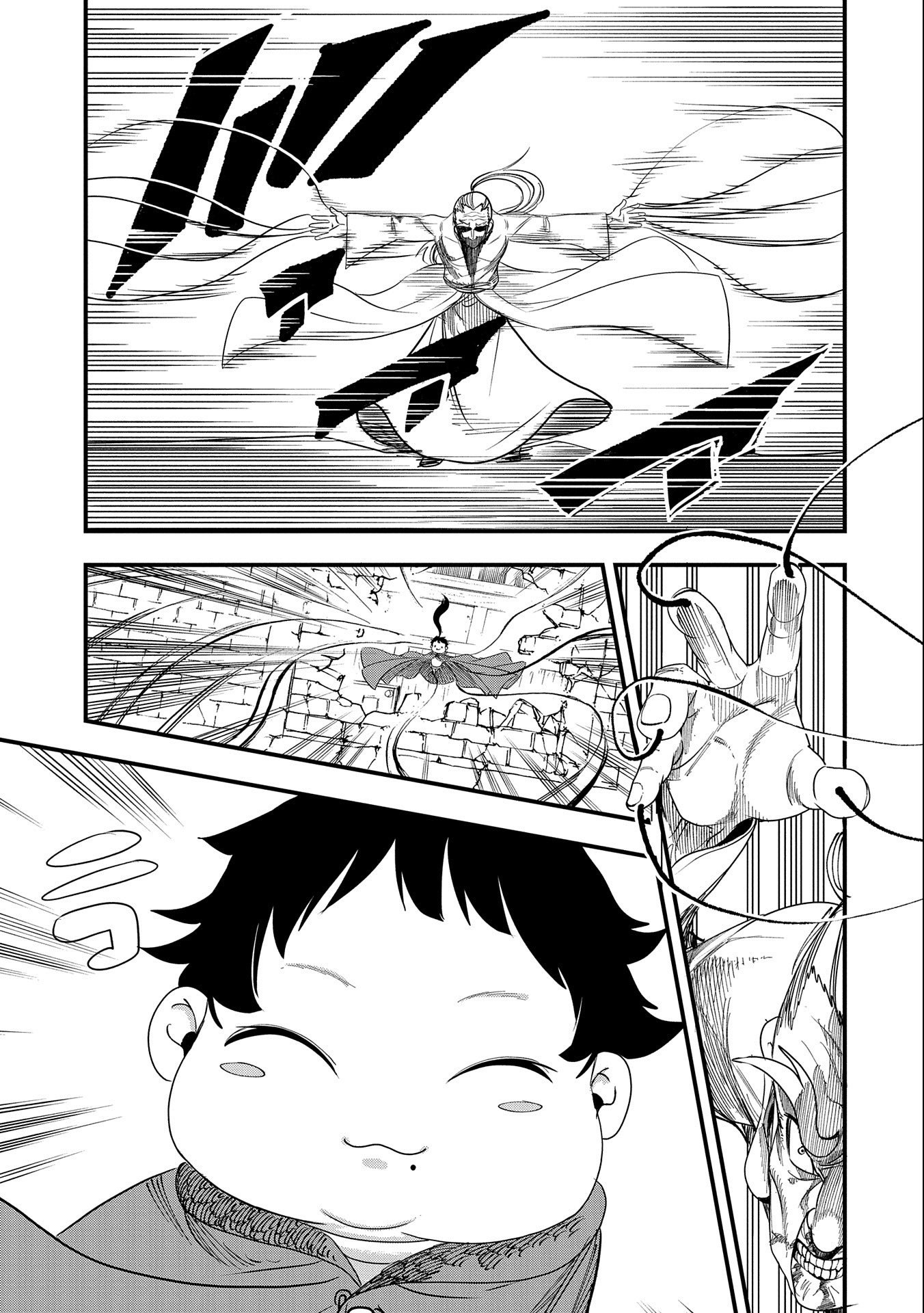 UMARETA CHOKUGO NI SUTERARETA KEDO, ZENSEI GA TAIKENSHA DATTA NO DE YOYUU DE IKITEMASU - raw - Chapter 11 - https://jpdd.ccdd.to/JPDD/umaretachokugonisuteraretakedozenseigataikenshadattanodeyoyuudeikitemasu/215951/zhosozcquvx.jpg