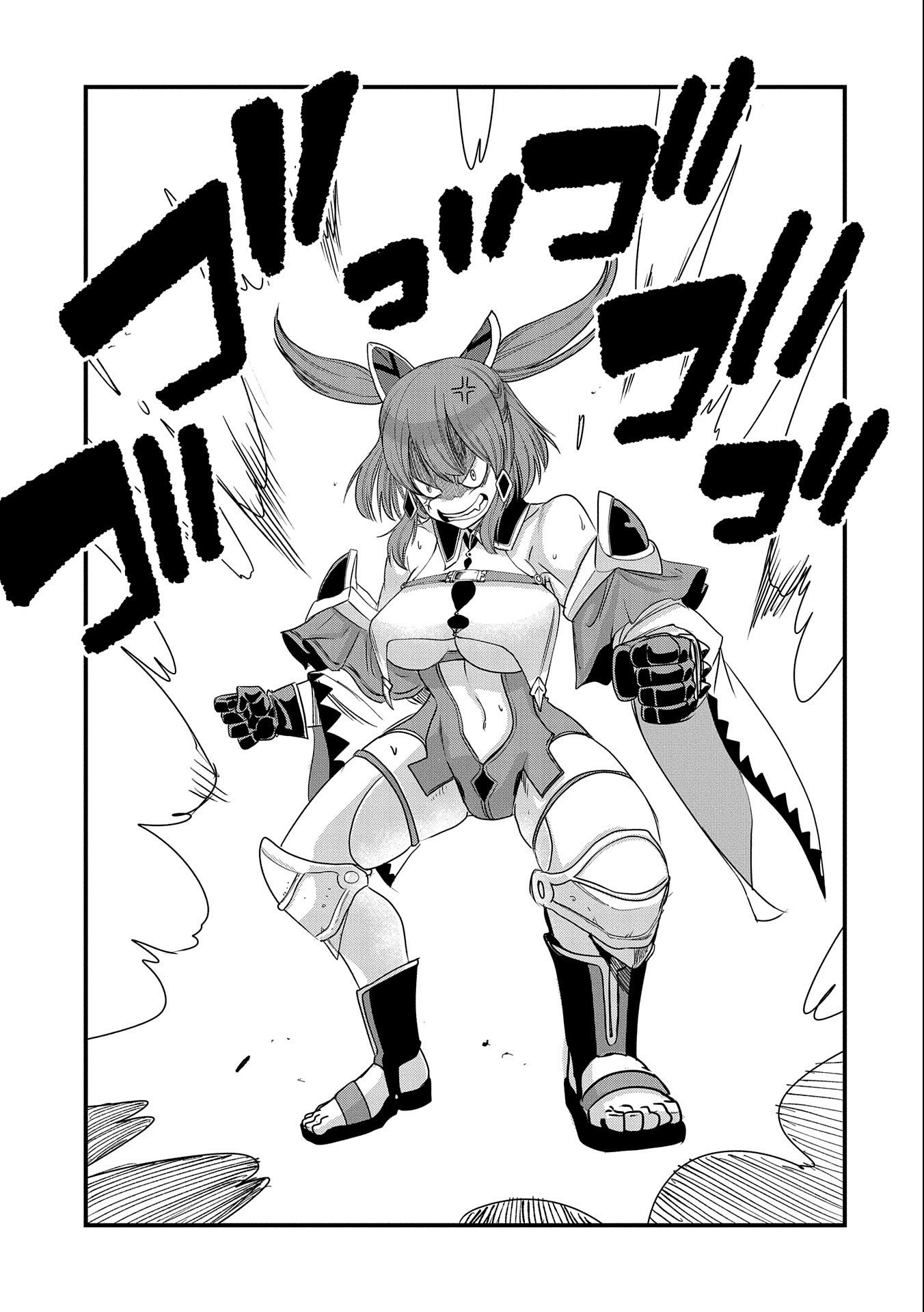 UMARETA CHOKUGO NI SUTERARETA KEDO, ZENSEI GA TAIKENSHA DATTA NO DE YOYUU DE IKITEMASU - raw - Chapter 13 - https://jpdd.ccdd.to/JPDD/umaretachokugonisuteraretakedozenseigataikenshadattanodeyoyuudeikitemasu/219276/gxrifguvrqa.jpg