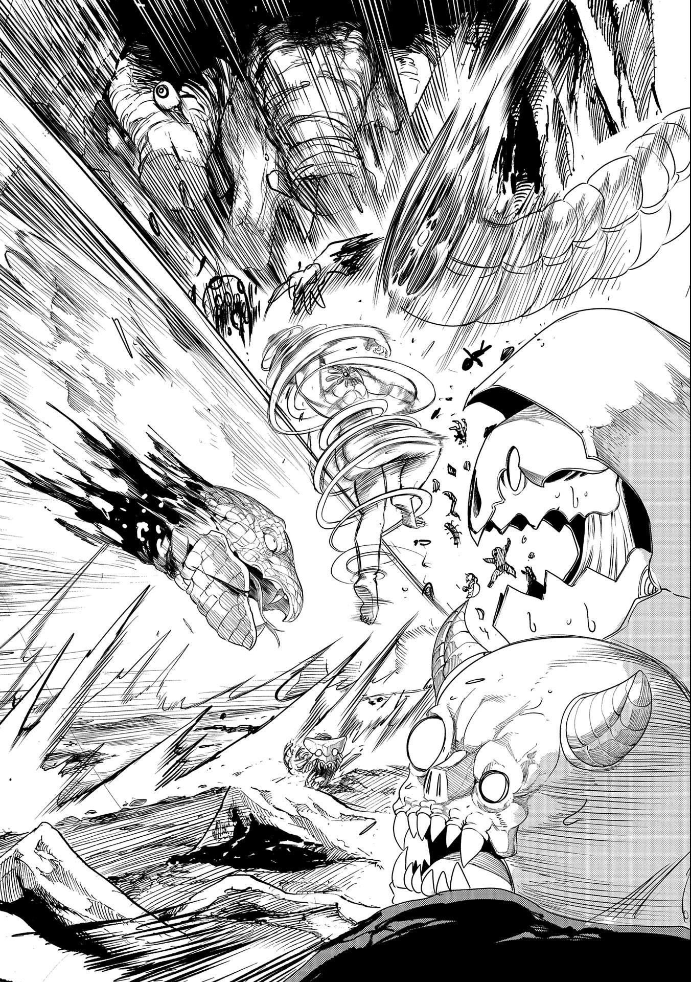 UMARETA CHOKUGO NI SUTERARETA KEDO, ZENSEI GA TAIKENSHA DATTA NO DE YOYUU DE IKITEMASU - raw - Chapter 16 - https://jpdd.ccdd.to/JPDD/umaretachokugonisuteraretakedozenseigataikenshadattanodeyoyuudeikitemasu/225909/2mfaiqe53g0.jpg