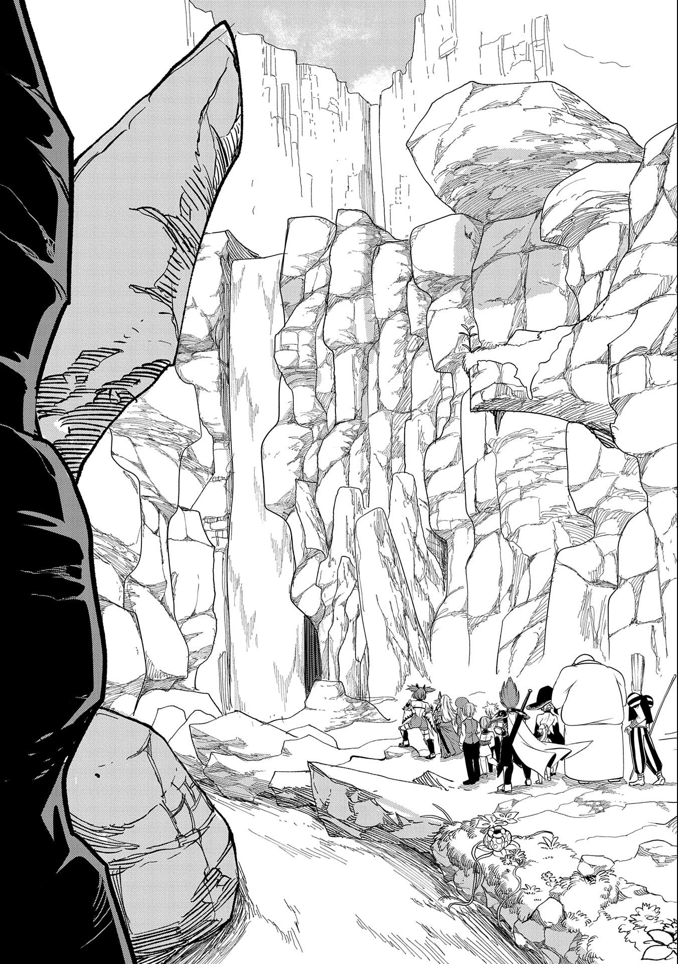 UMARETA CHOKUGO NI SUTERARETA KEDO, ZENSEI GA TAIKENSHA DATTA NO DE YOYUU DE IKITEMASU - raw - Chapter 16 - https://jpdd.ccdd.to/JPDD/umaretachokugonisuteraretakedozenseigataikenshadattanodeyoyuudeikitemasu/225909/5qrqgnld2zh.jpg
